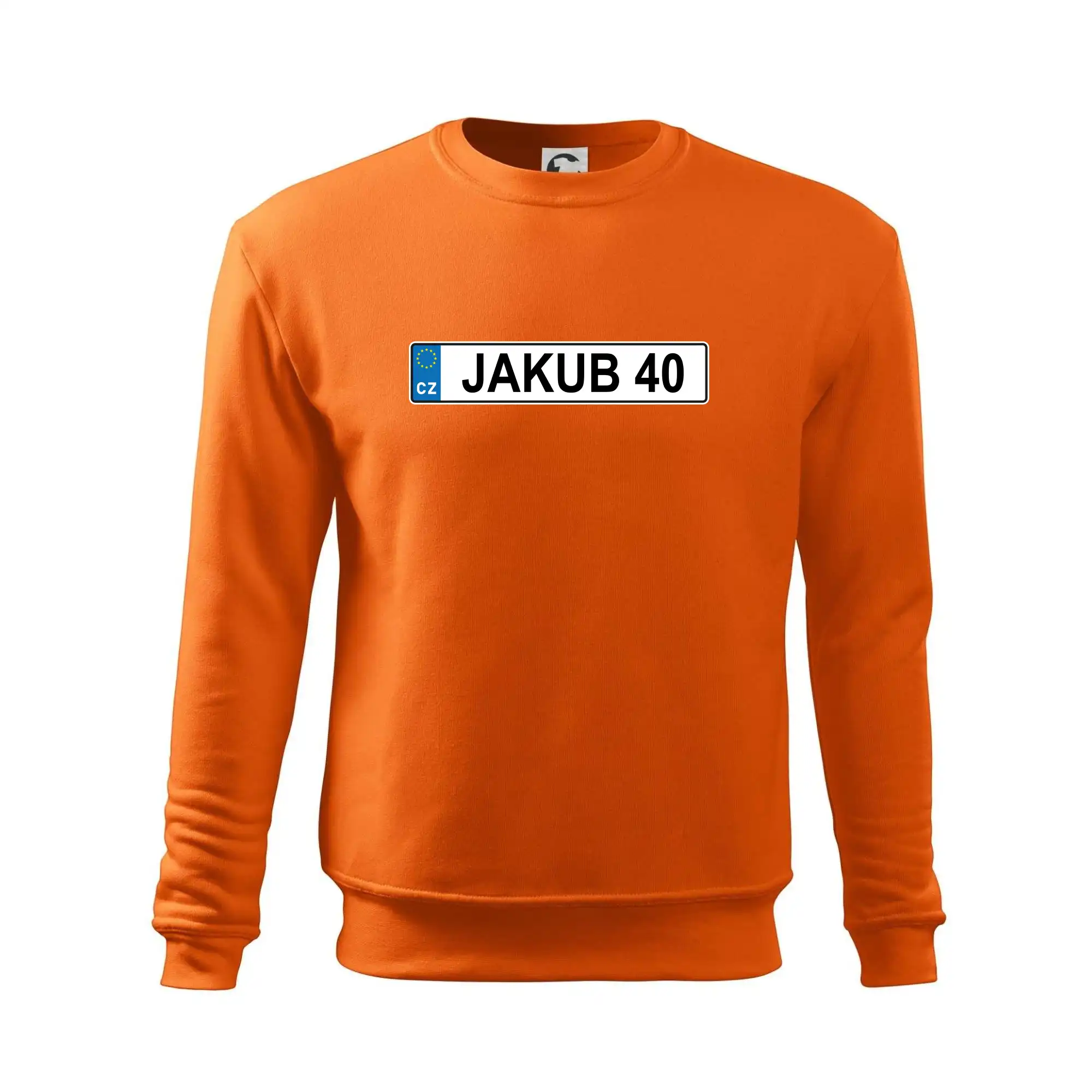 SPZ Jakub 40