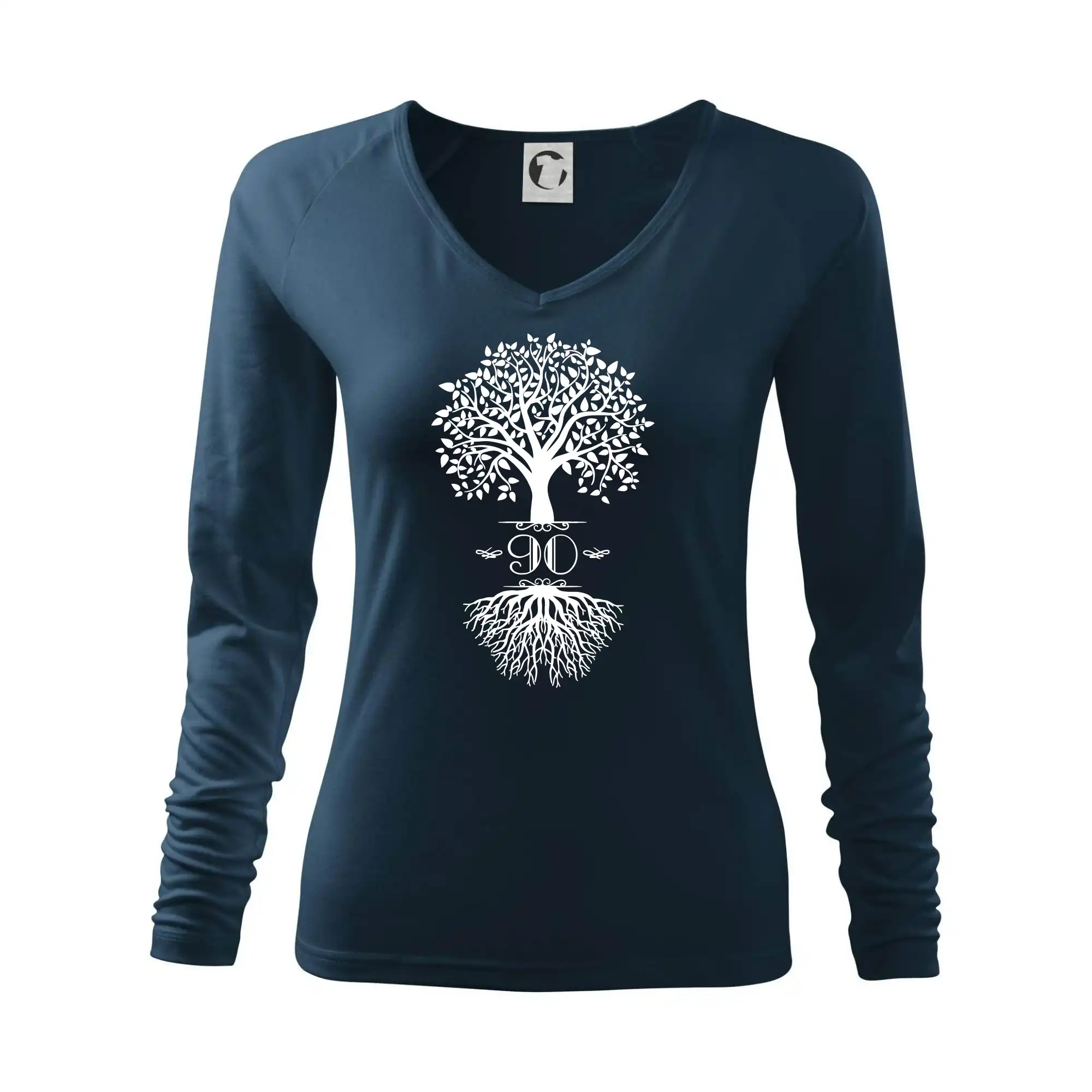 Narozeninový strom 90