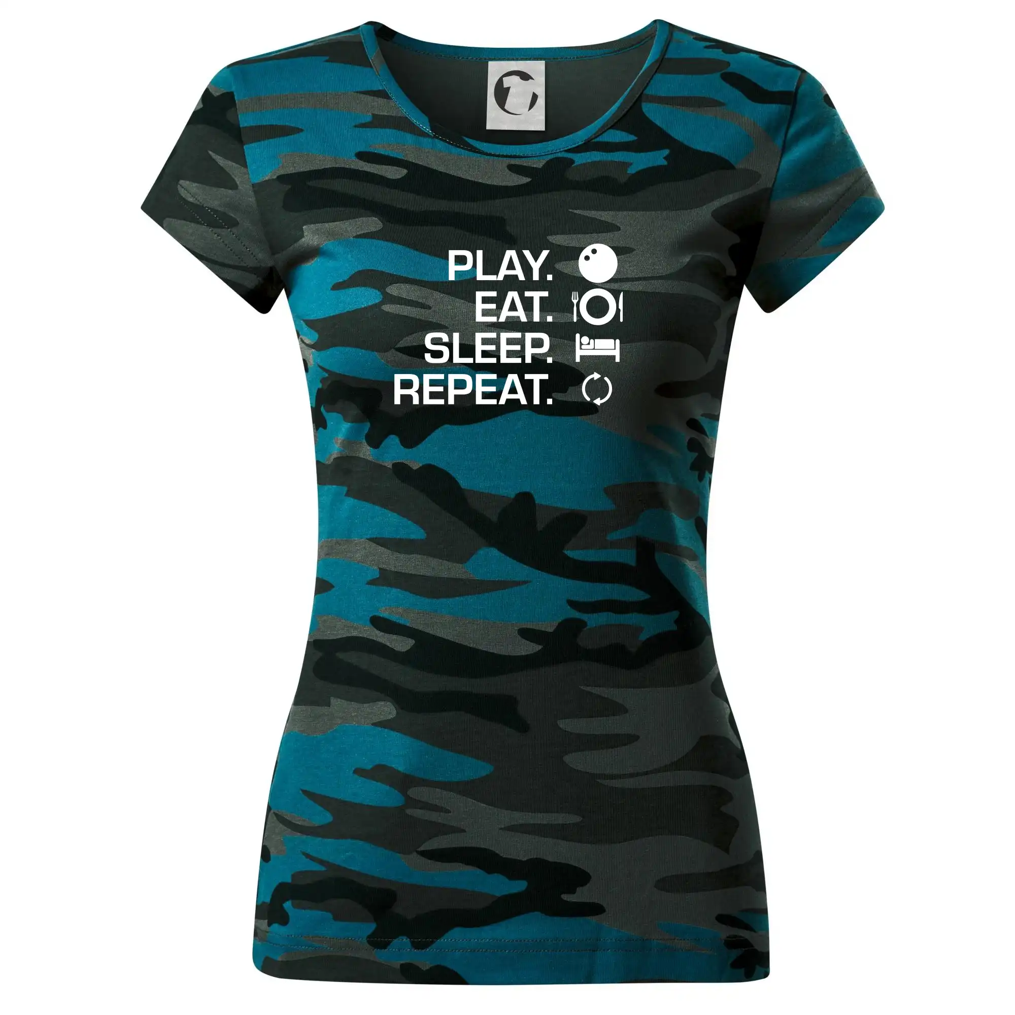 Play eat sleep squash