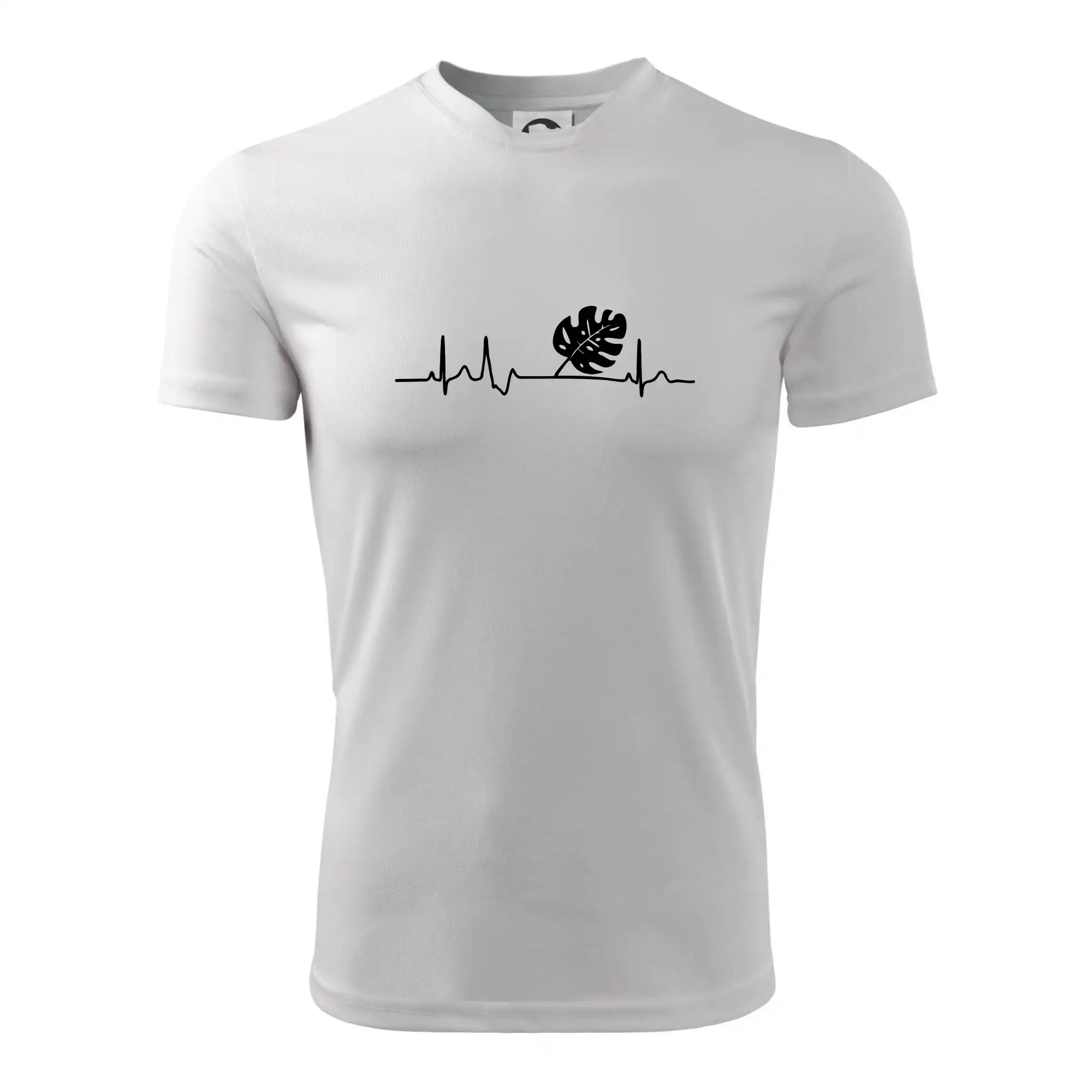 EKG Monstera