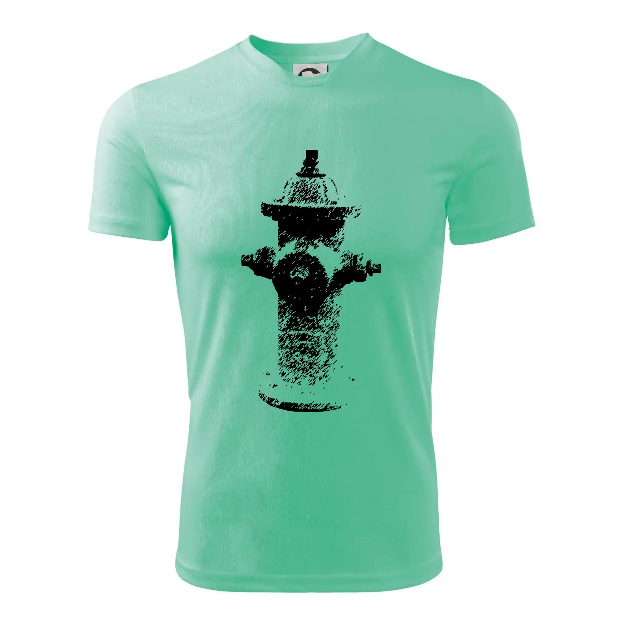 Hasičský hydrant americký