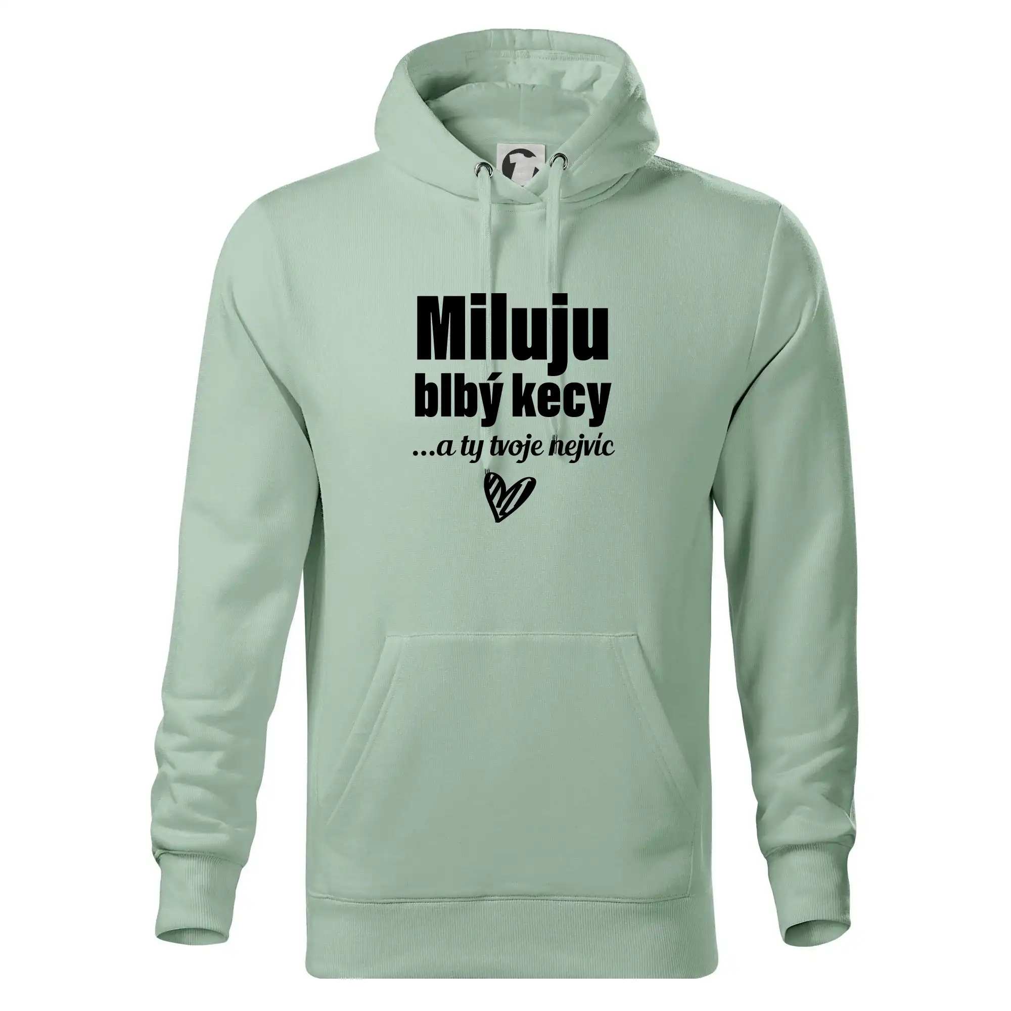 Miluju blbý kecy