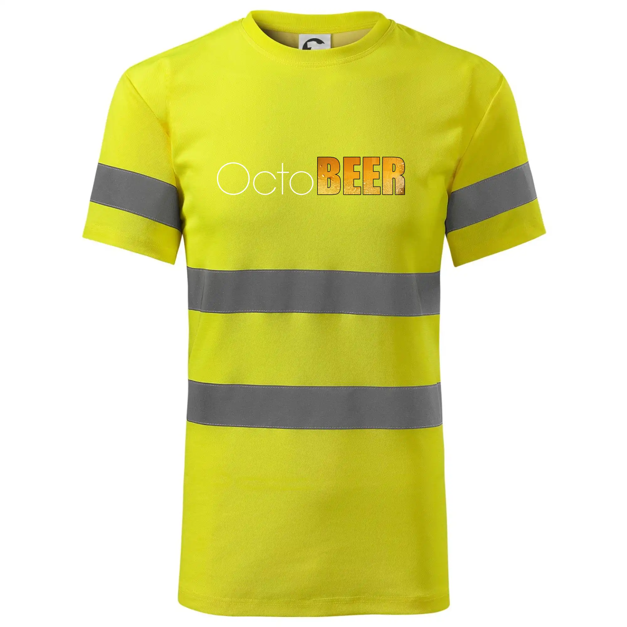 Pivní měsíce - octoBEER