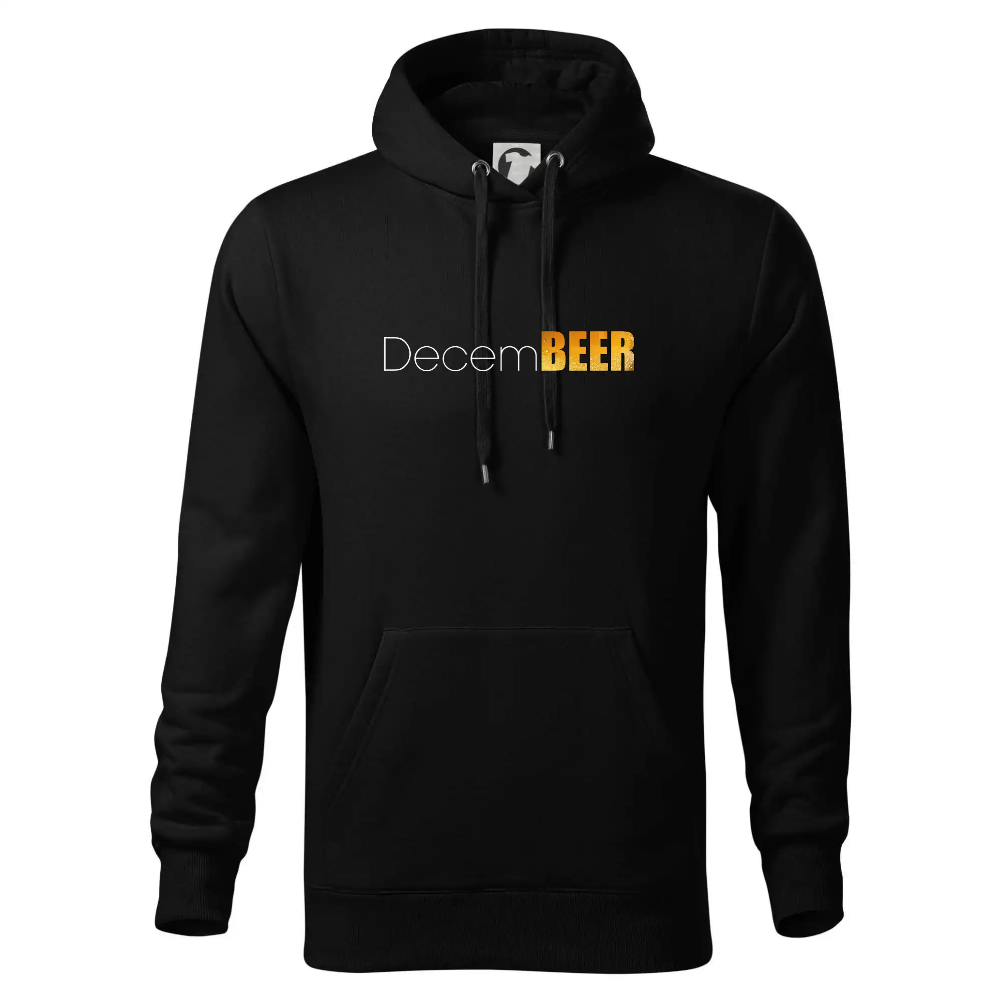 Pivní měsíce - decemBEER