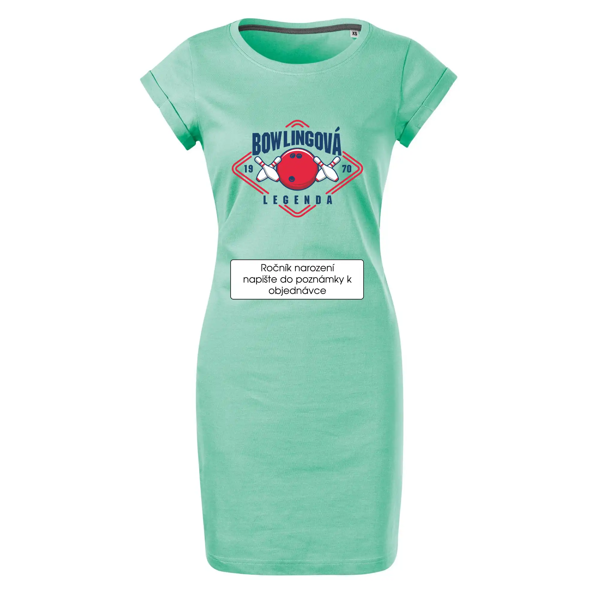 Bowlingová legenda ročník