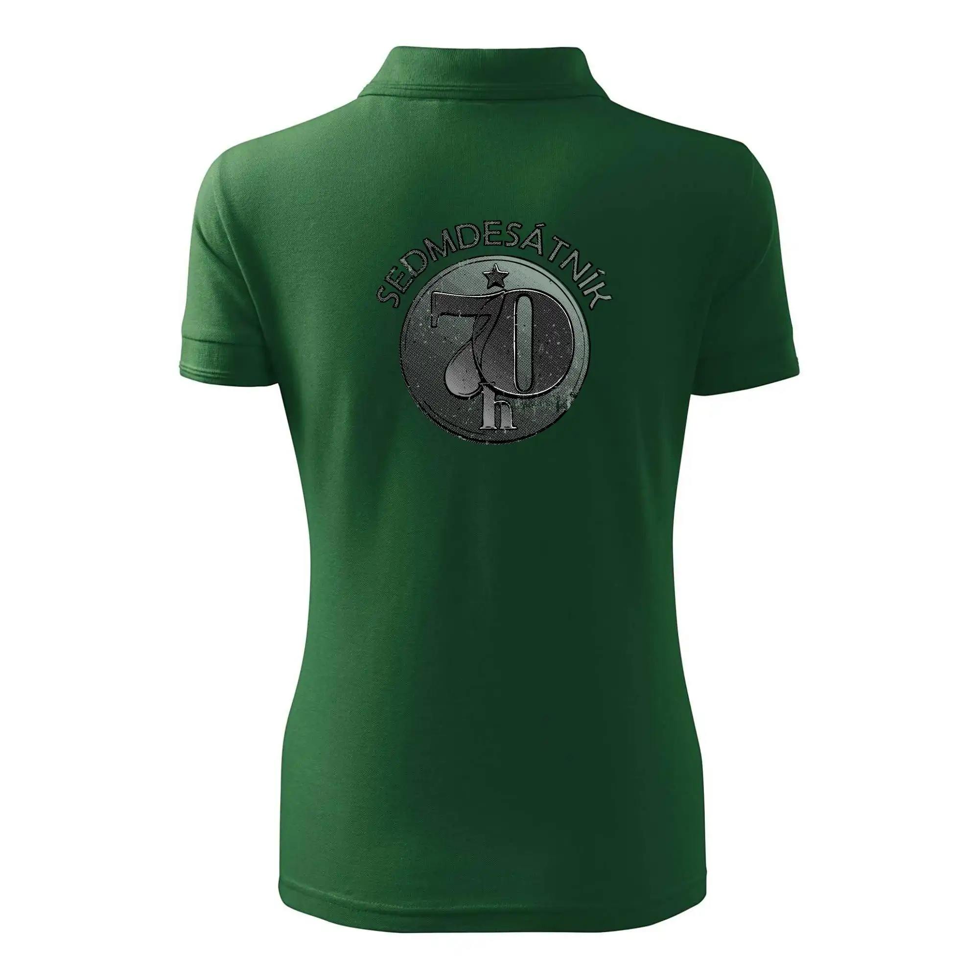 Sedmdesátník Československý