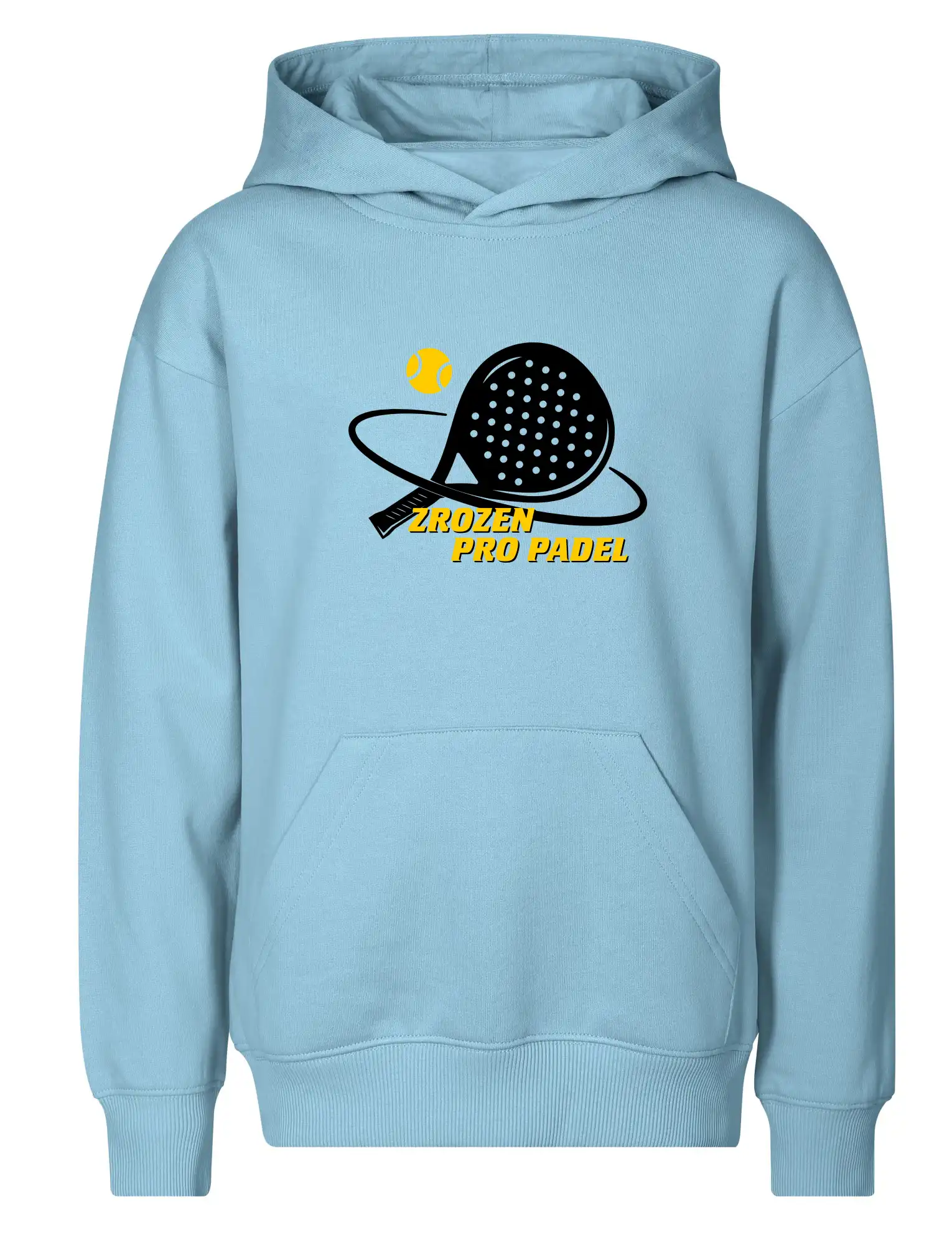 Zrozen pro padel