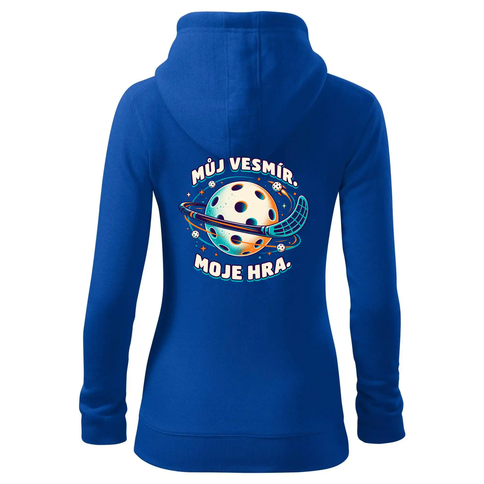 Můj vesmír, moje hra