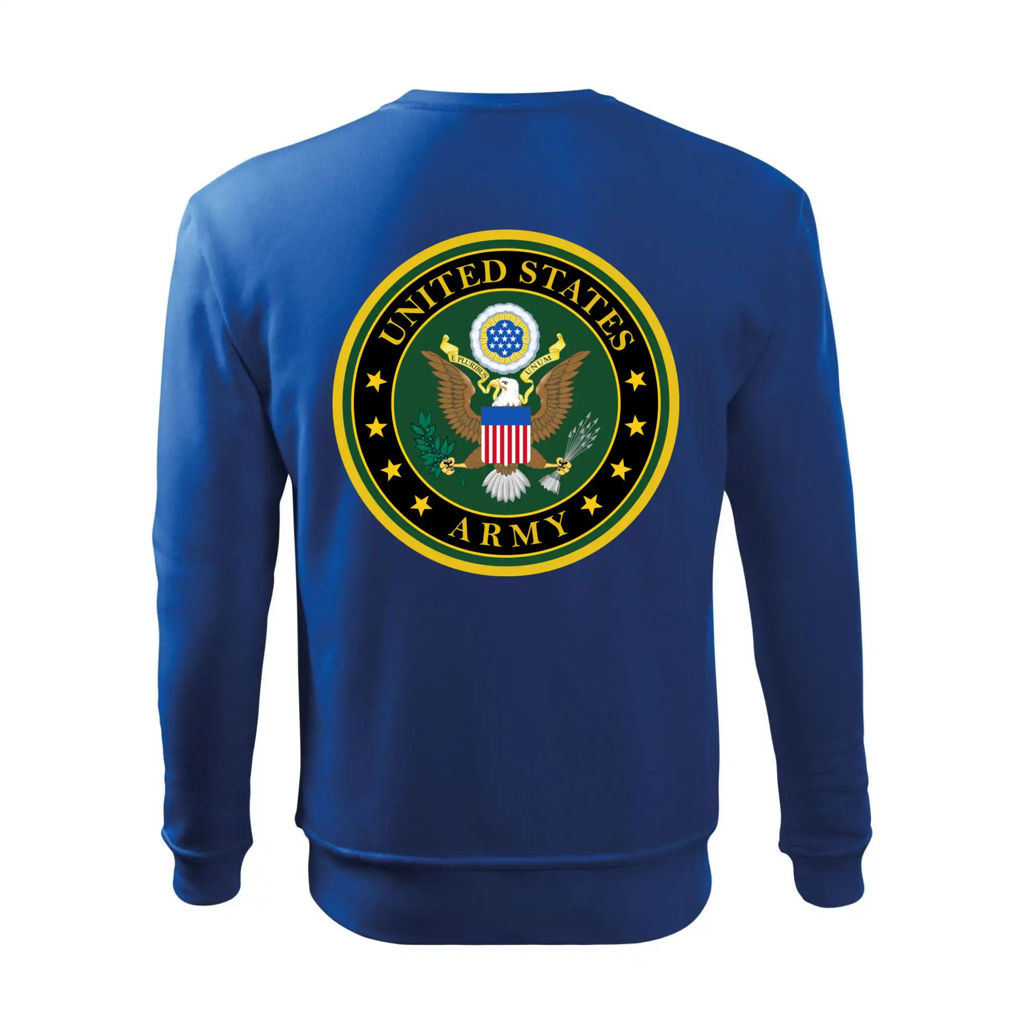 United States Army barevné