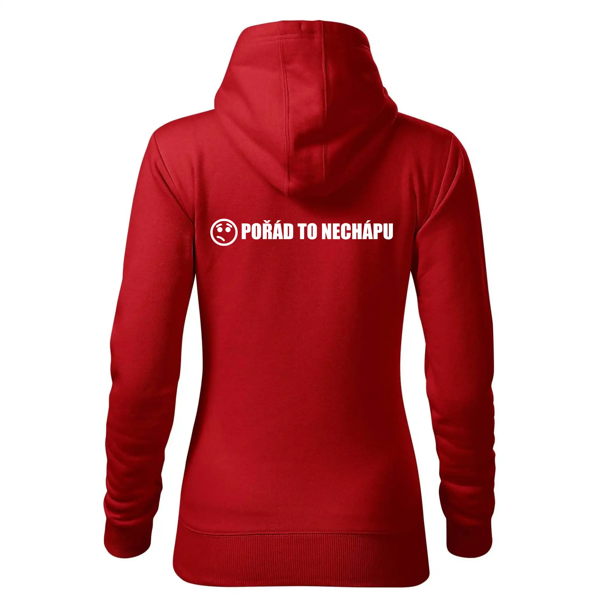 Nechápu to - pořád to nechápu