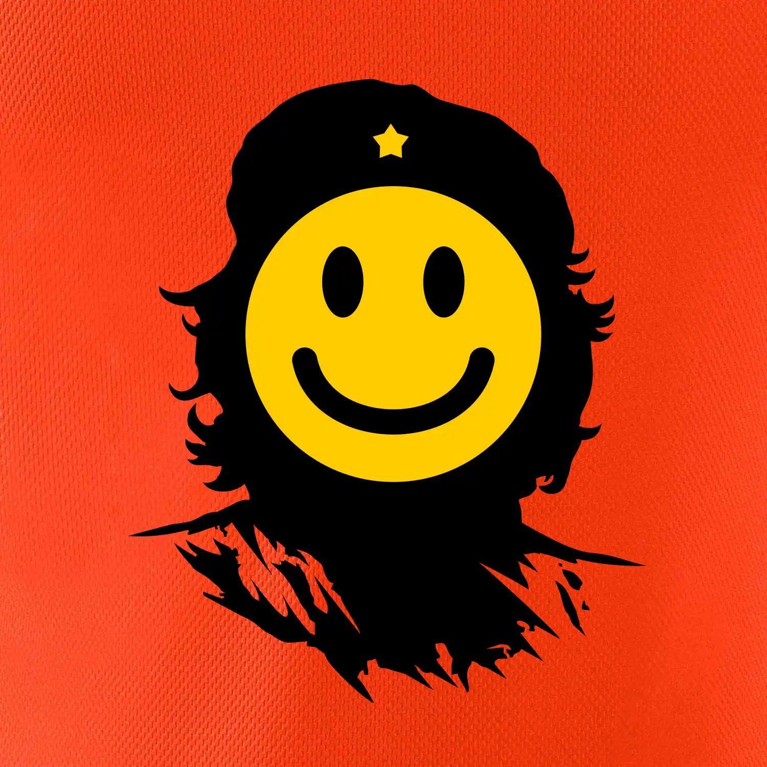Che Smiley