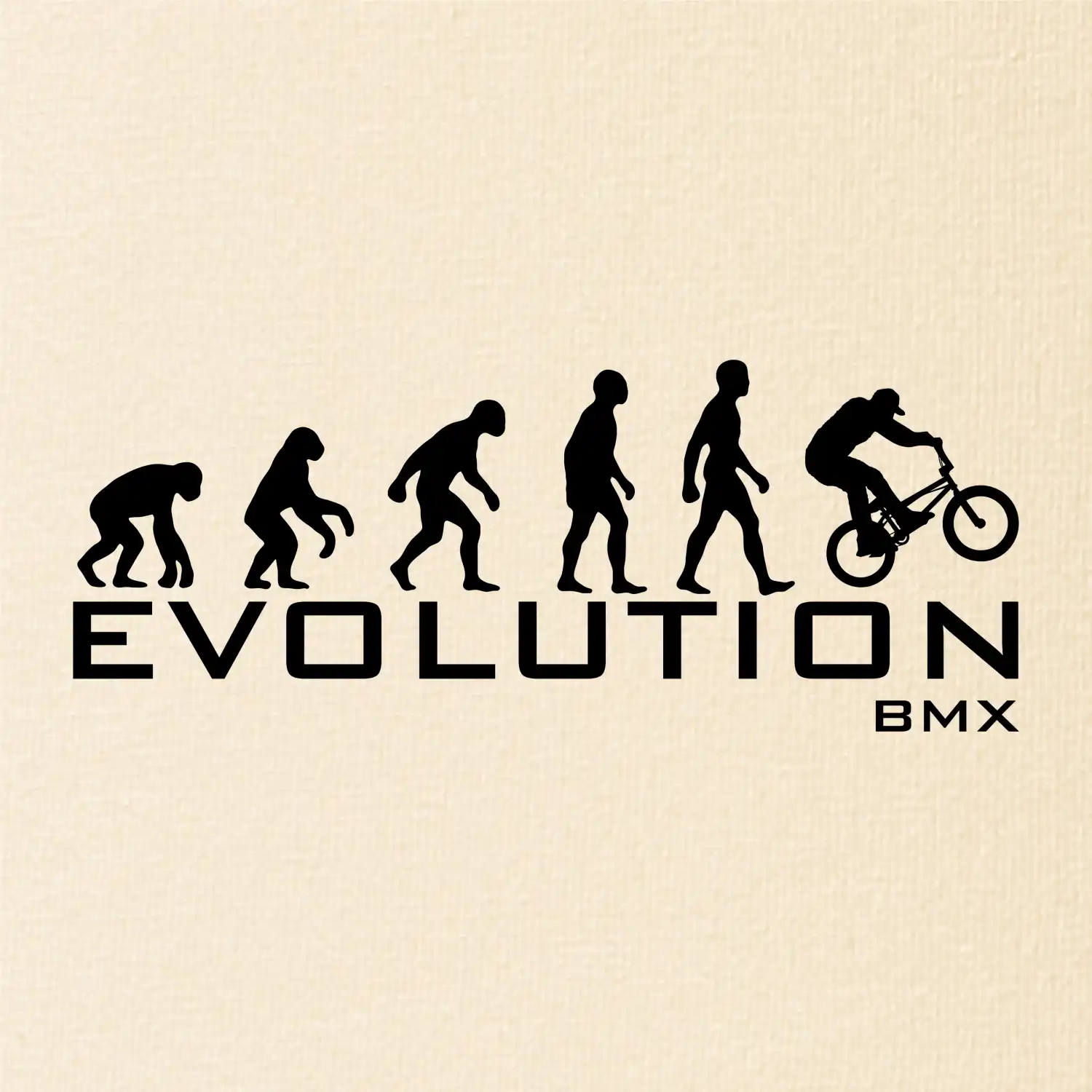 Evoluce BMX