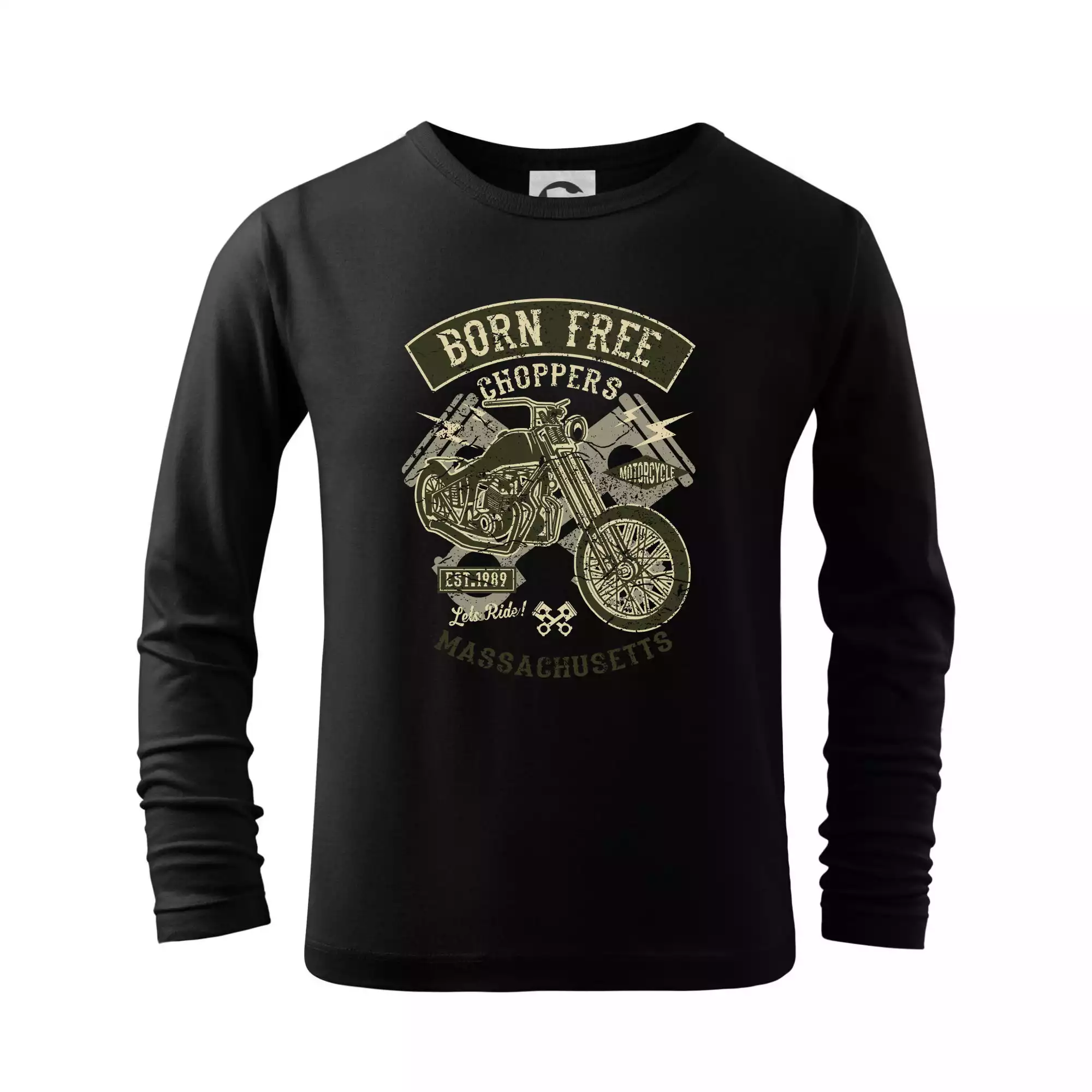 Born Free Choppers