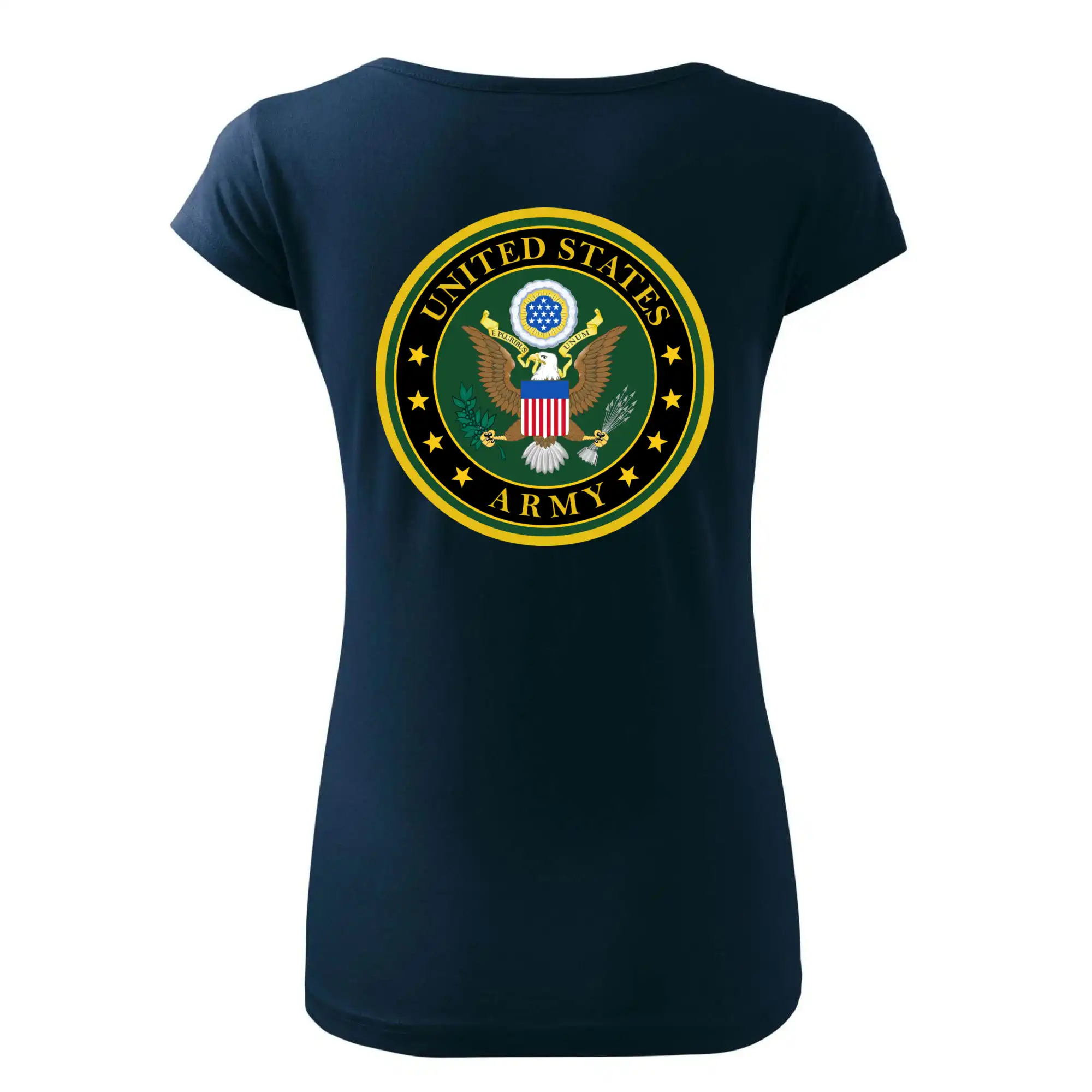 United States Army barevné