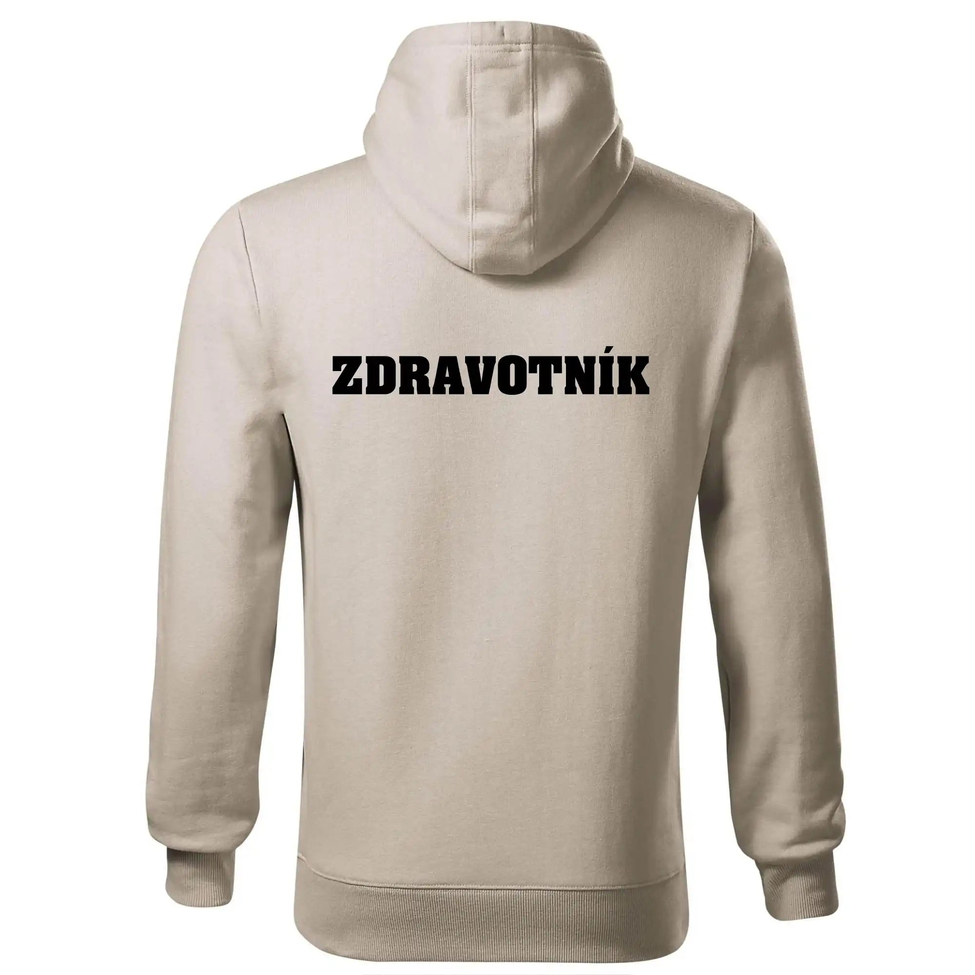 Hvězda života - zdravotník
