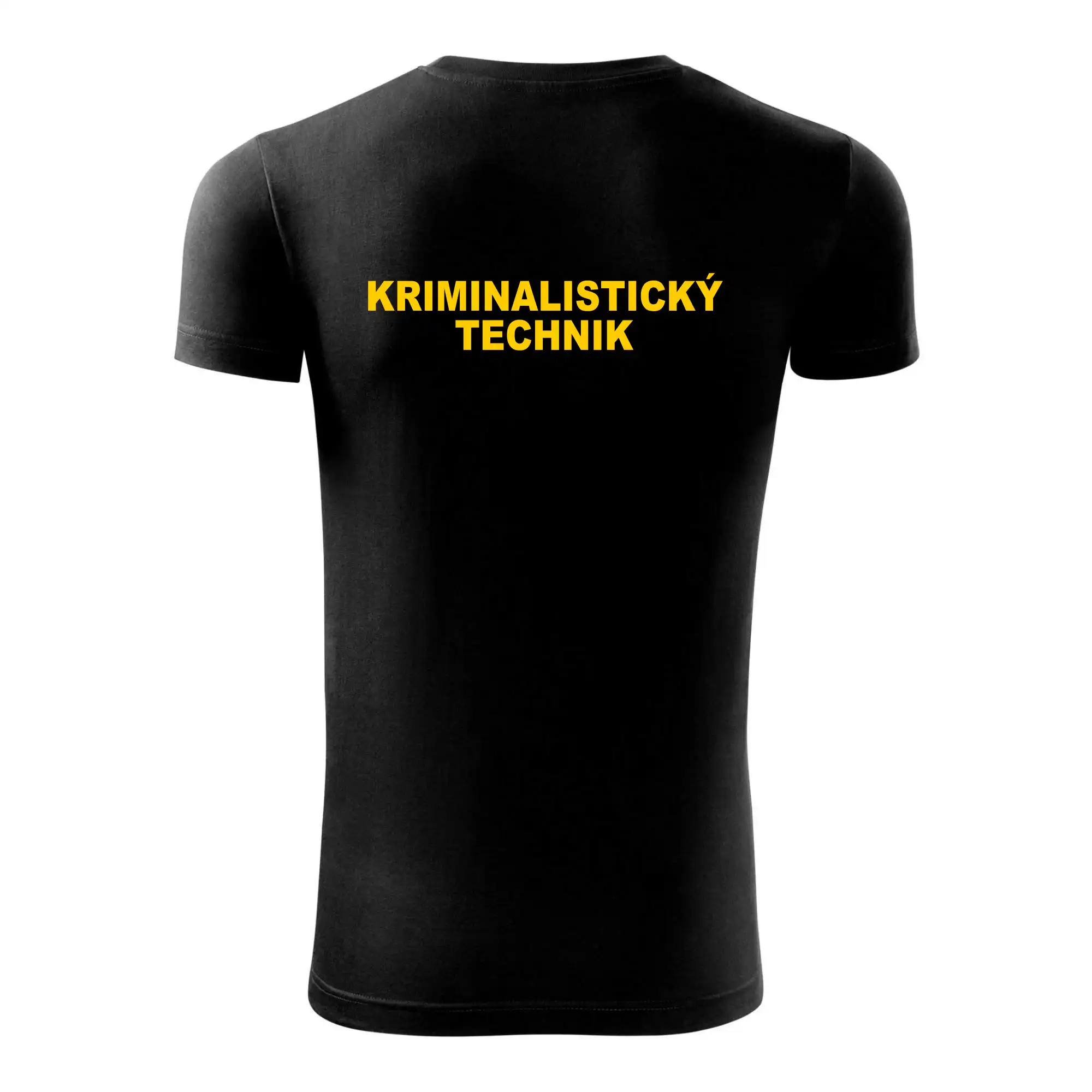 Kriminalistický technik