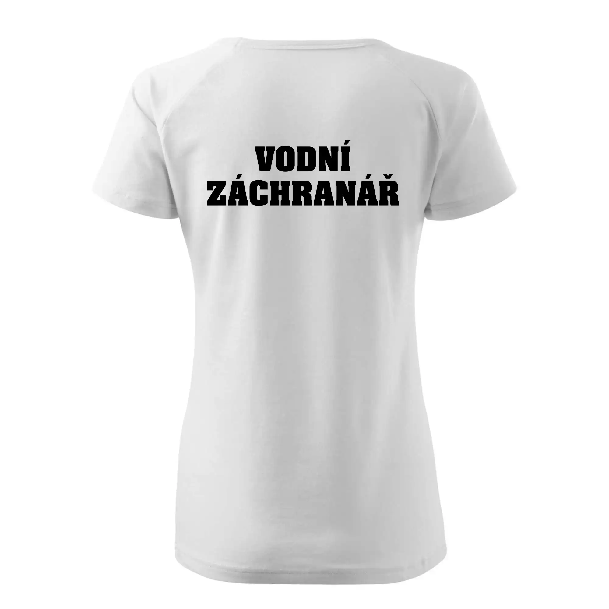 Rescue - Vodní záchranář