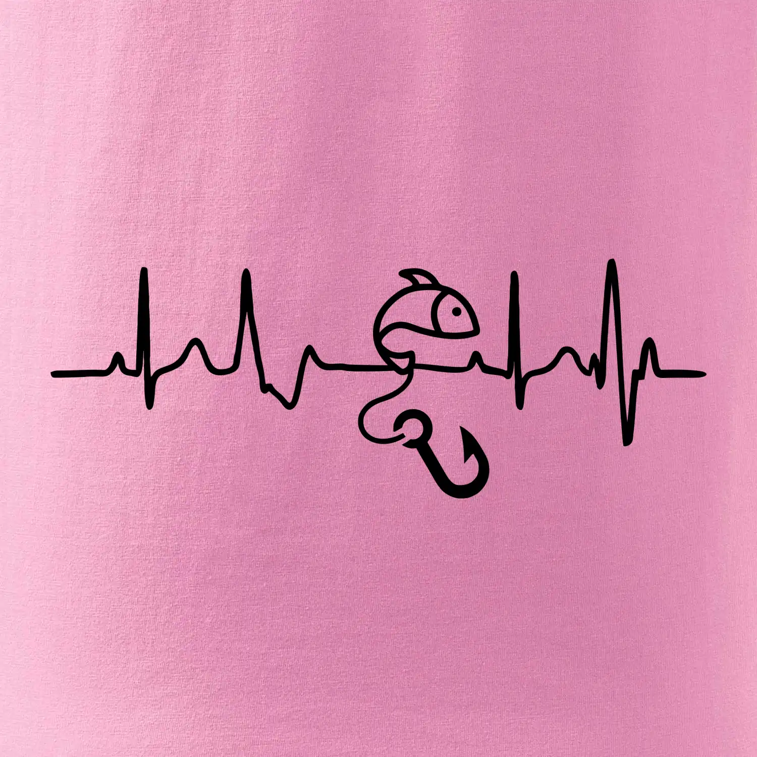Ekg rybaření