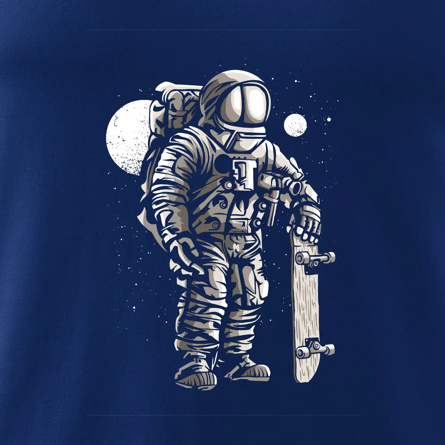 Astronaut Skater