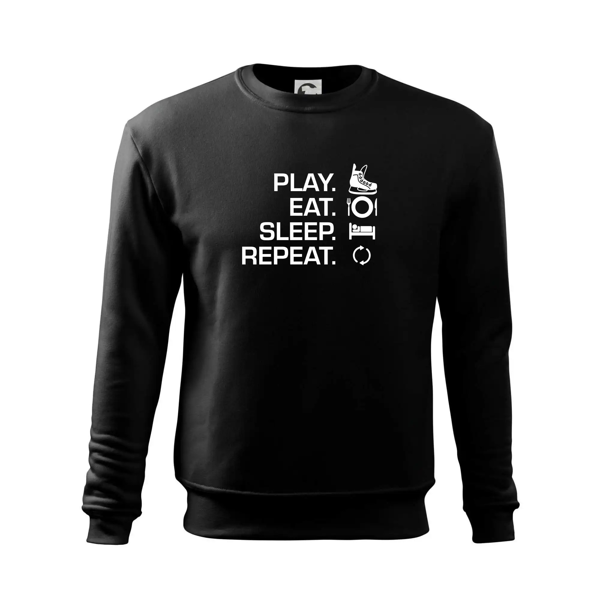 Play Eat Sleep Repeat hokej