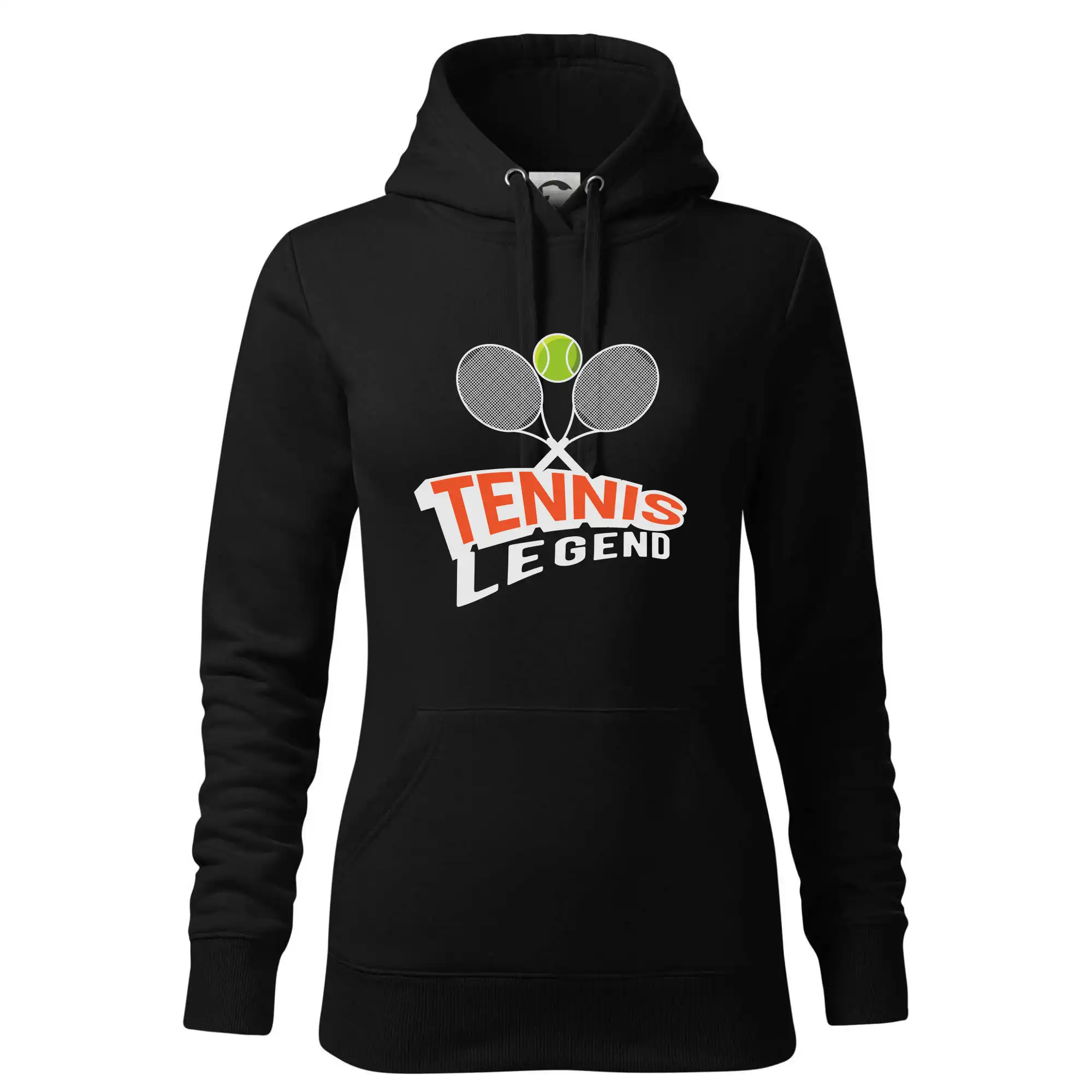 Tennis legend