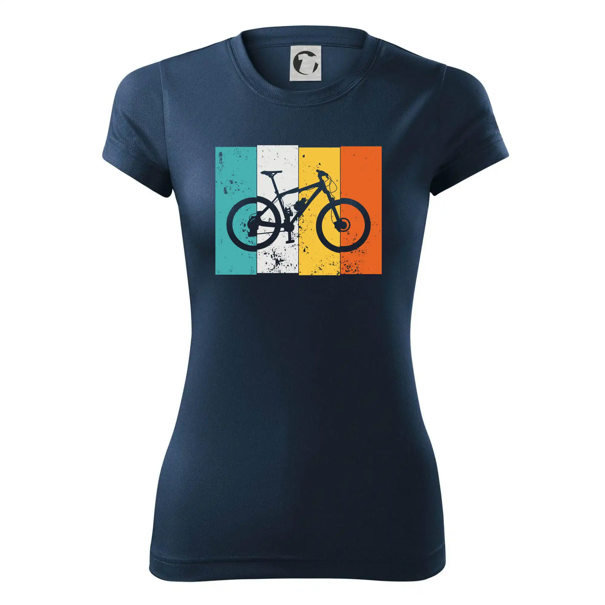 Vintage cycle