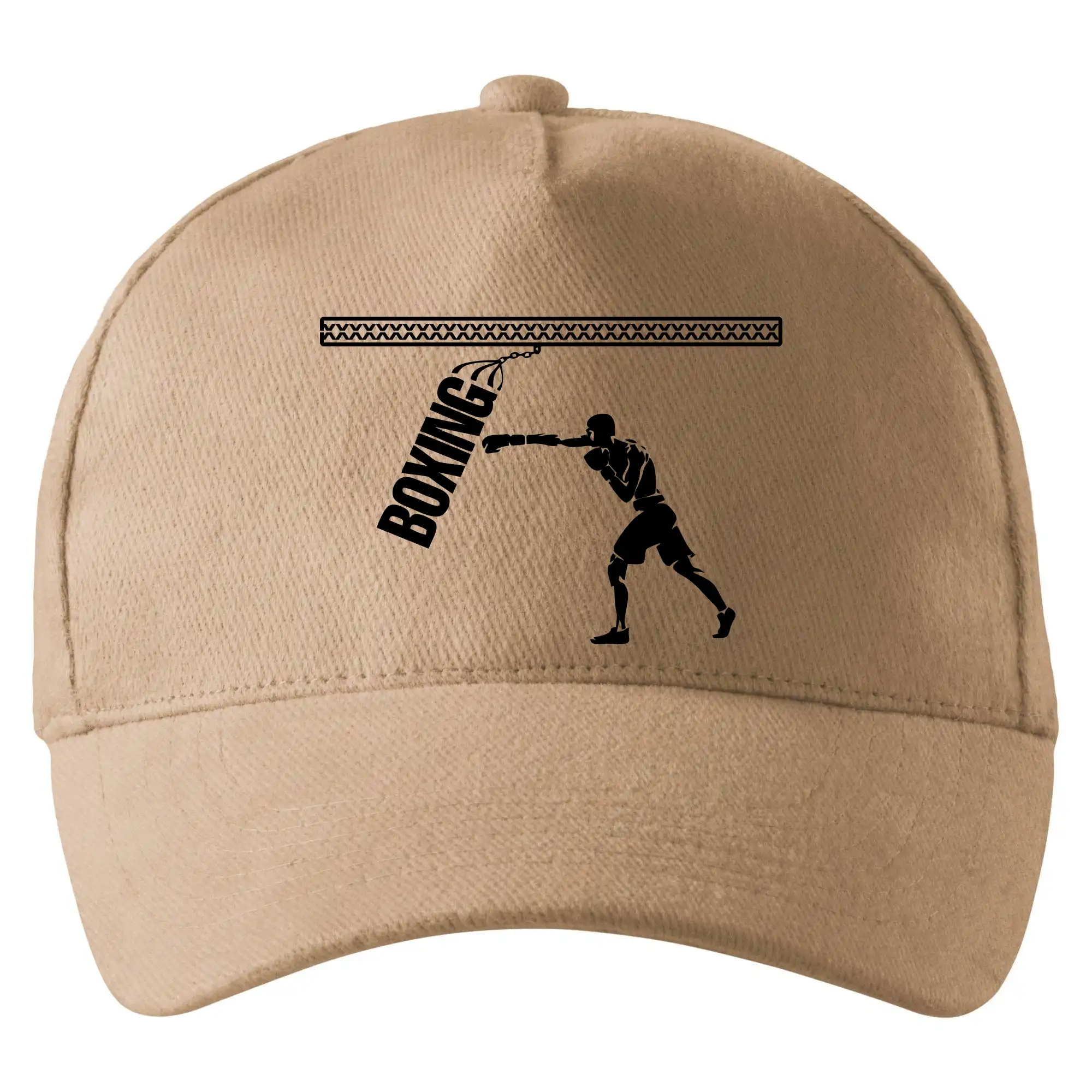 Boxing boxer