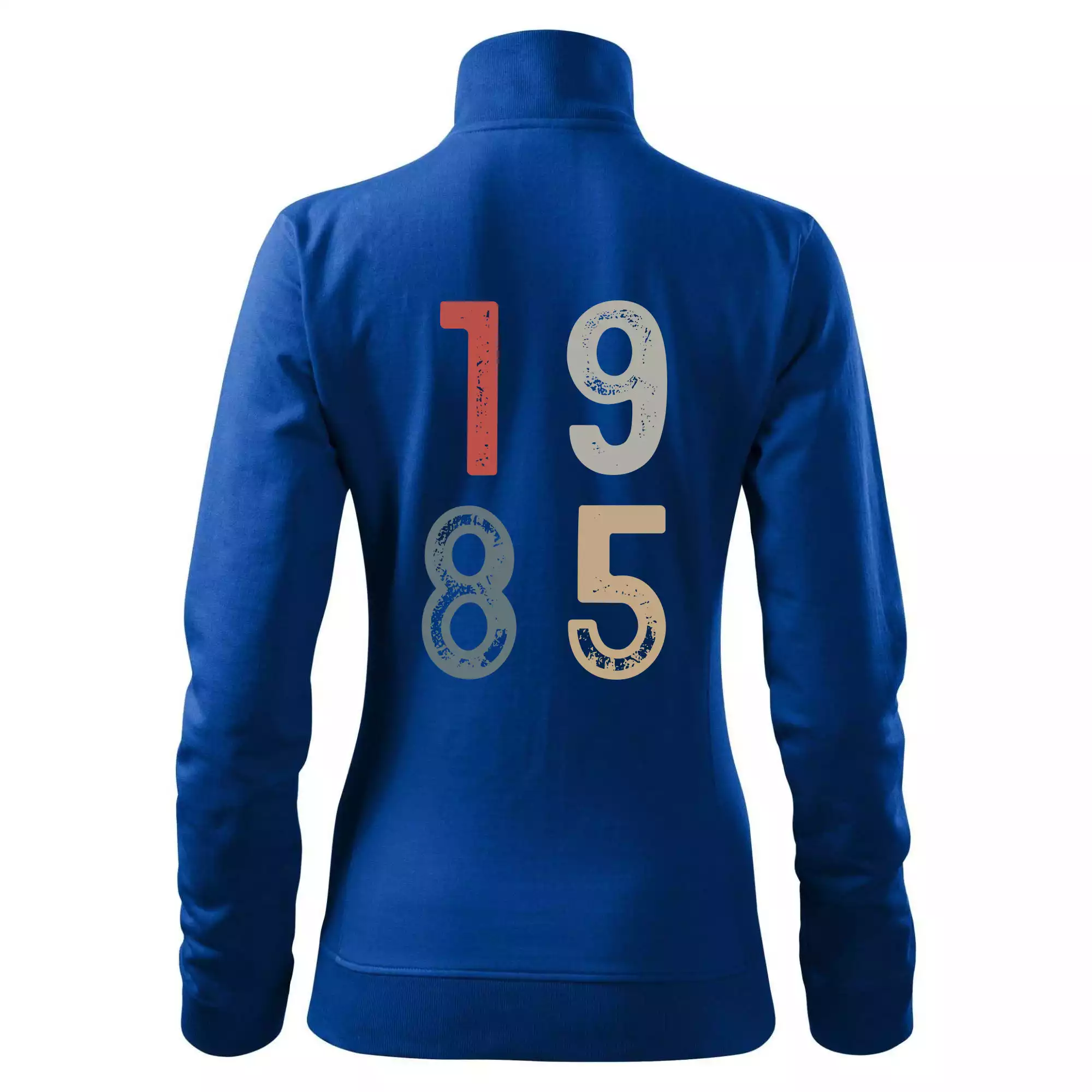 Vintage číslice 1985