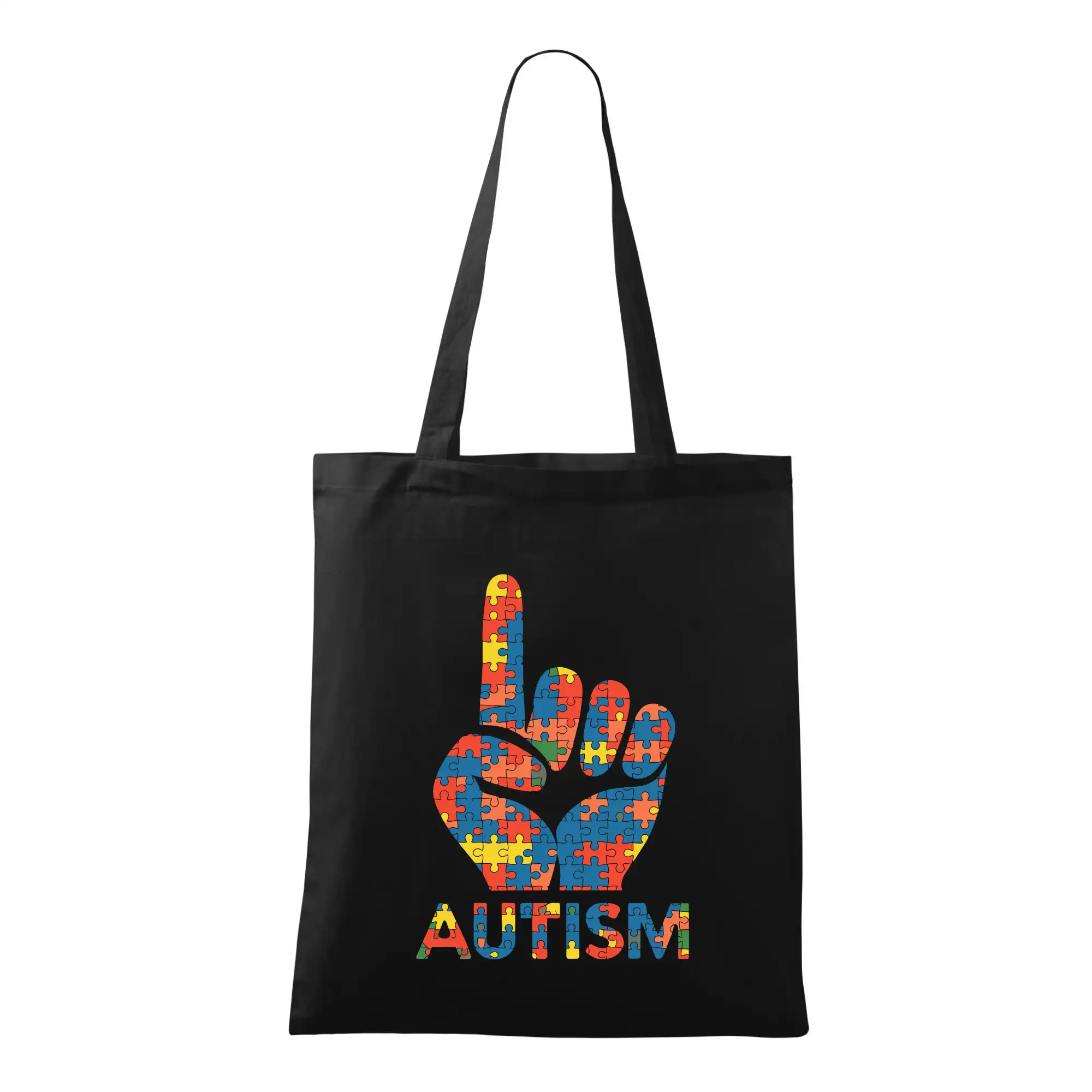 Autism ruka