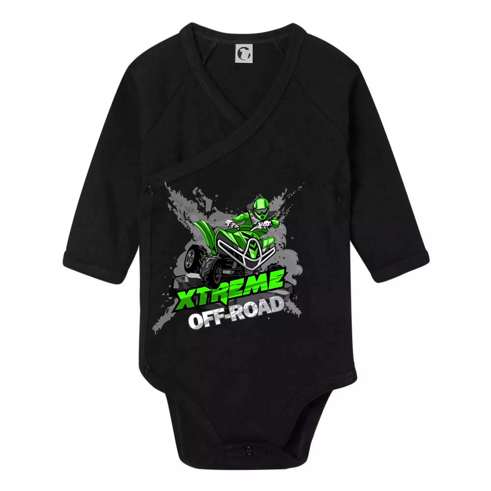 ATV čtyřkolka offroad XXX