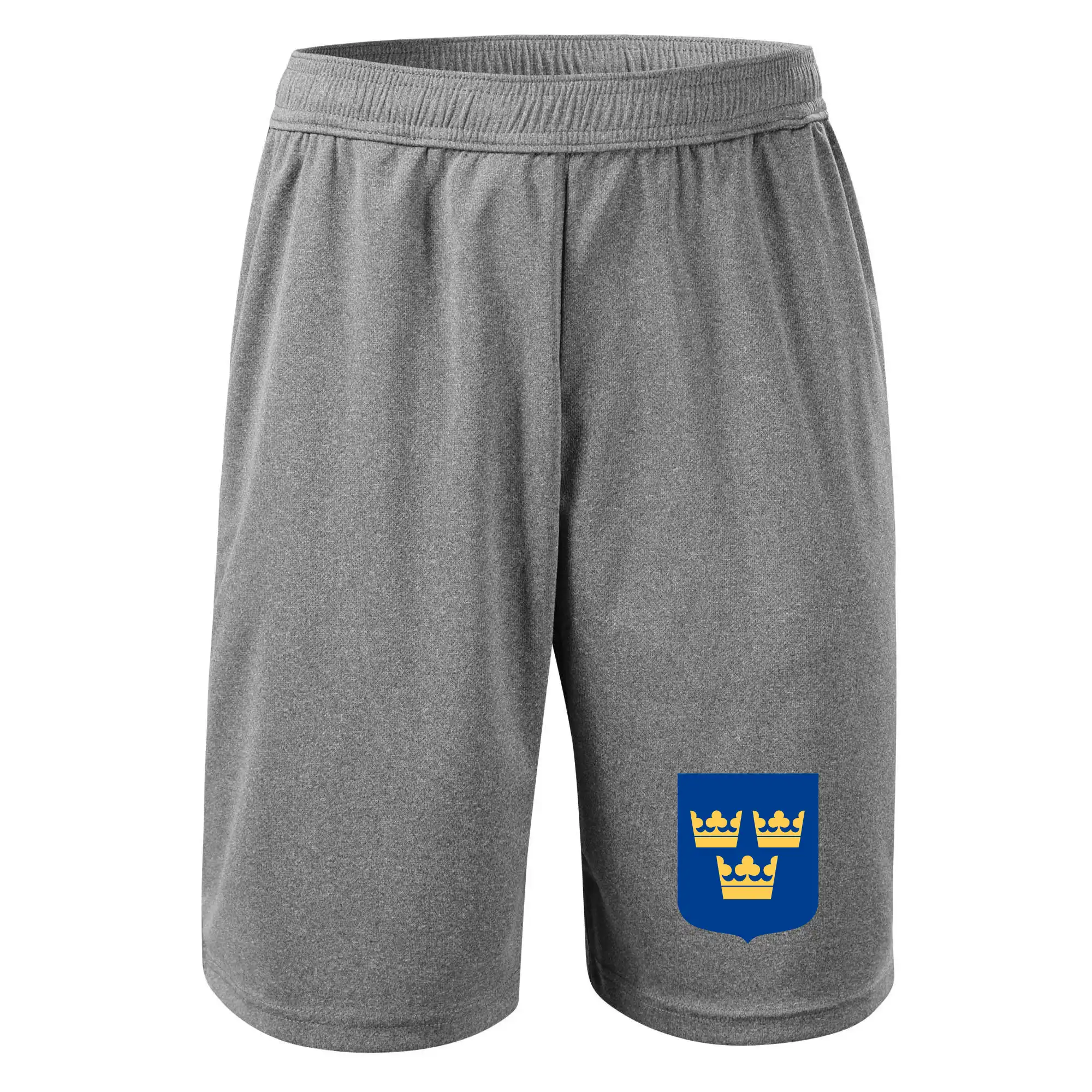 Švédský znak tři korunky velký