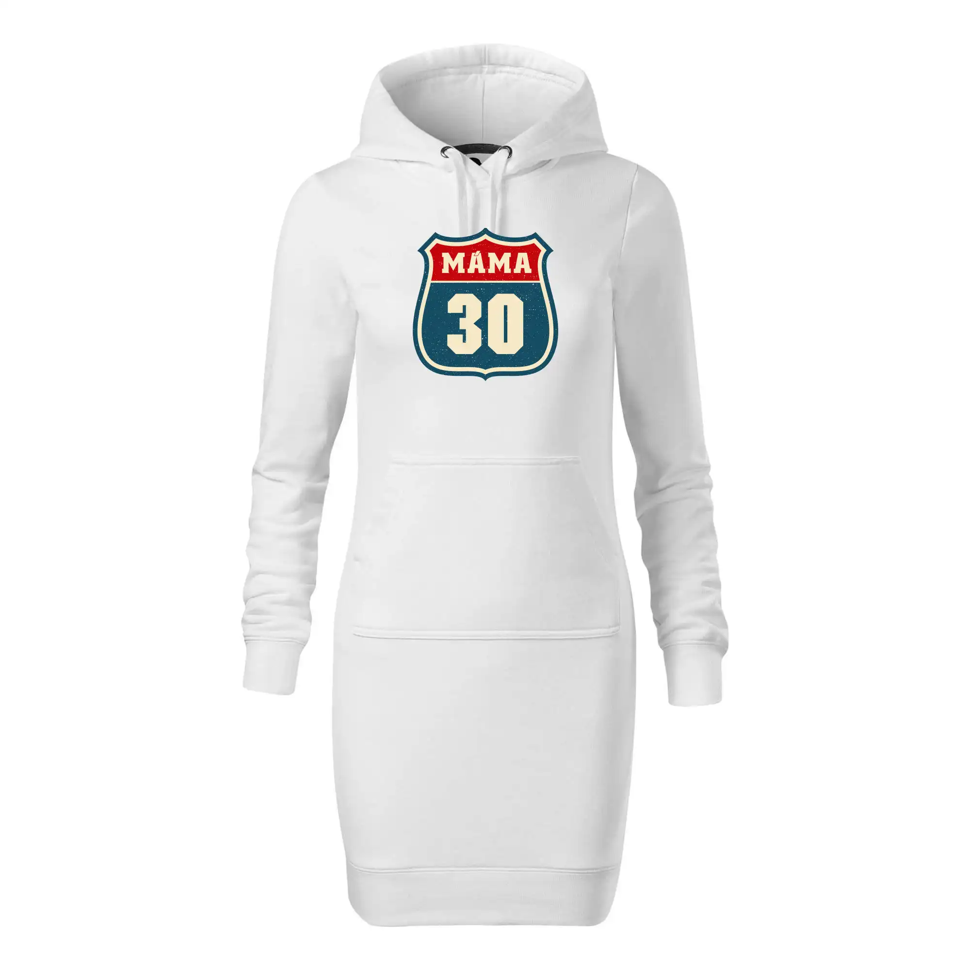 Máma 30 - ERB