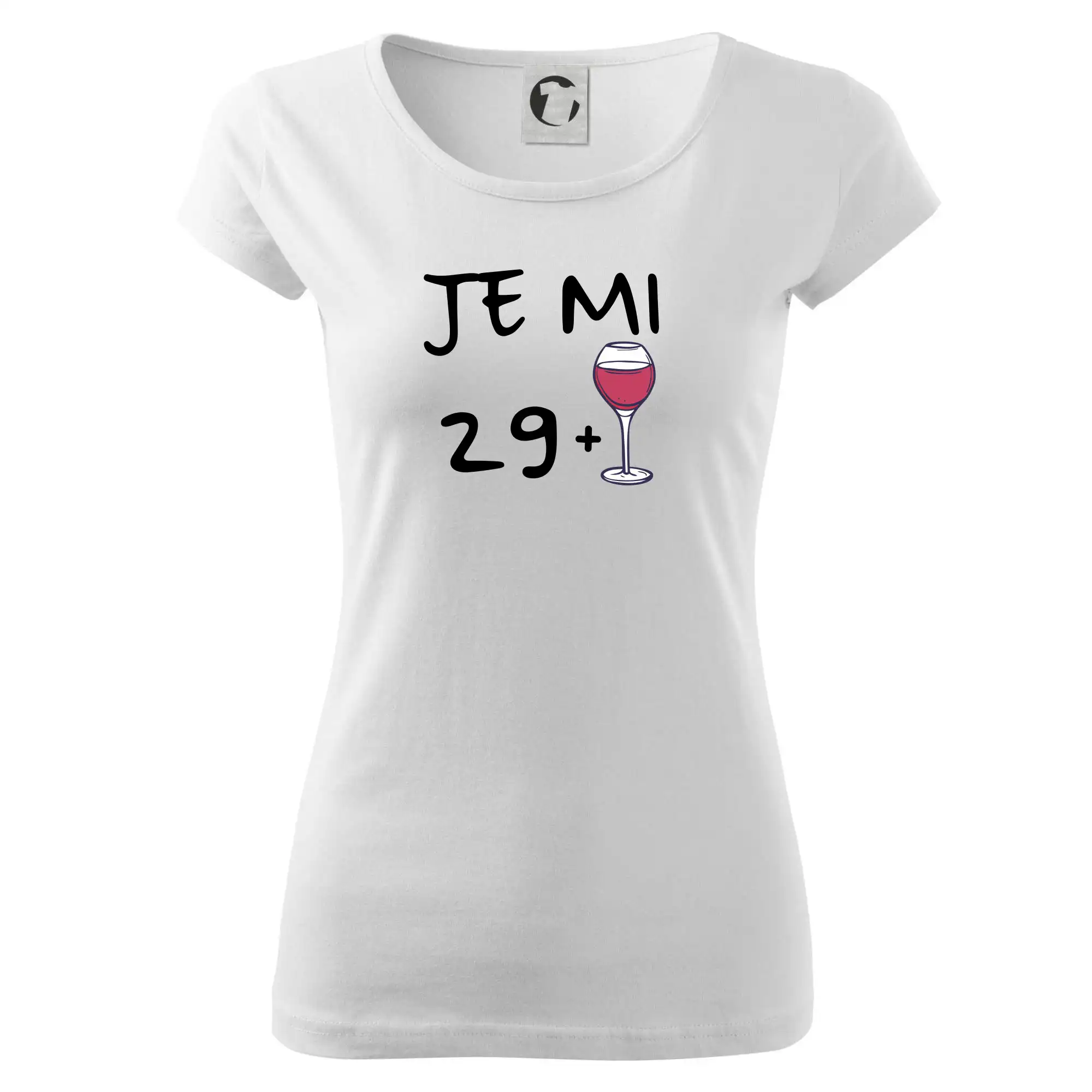 Je mi 29 (30) víno