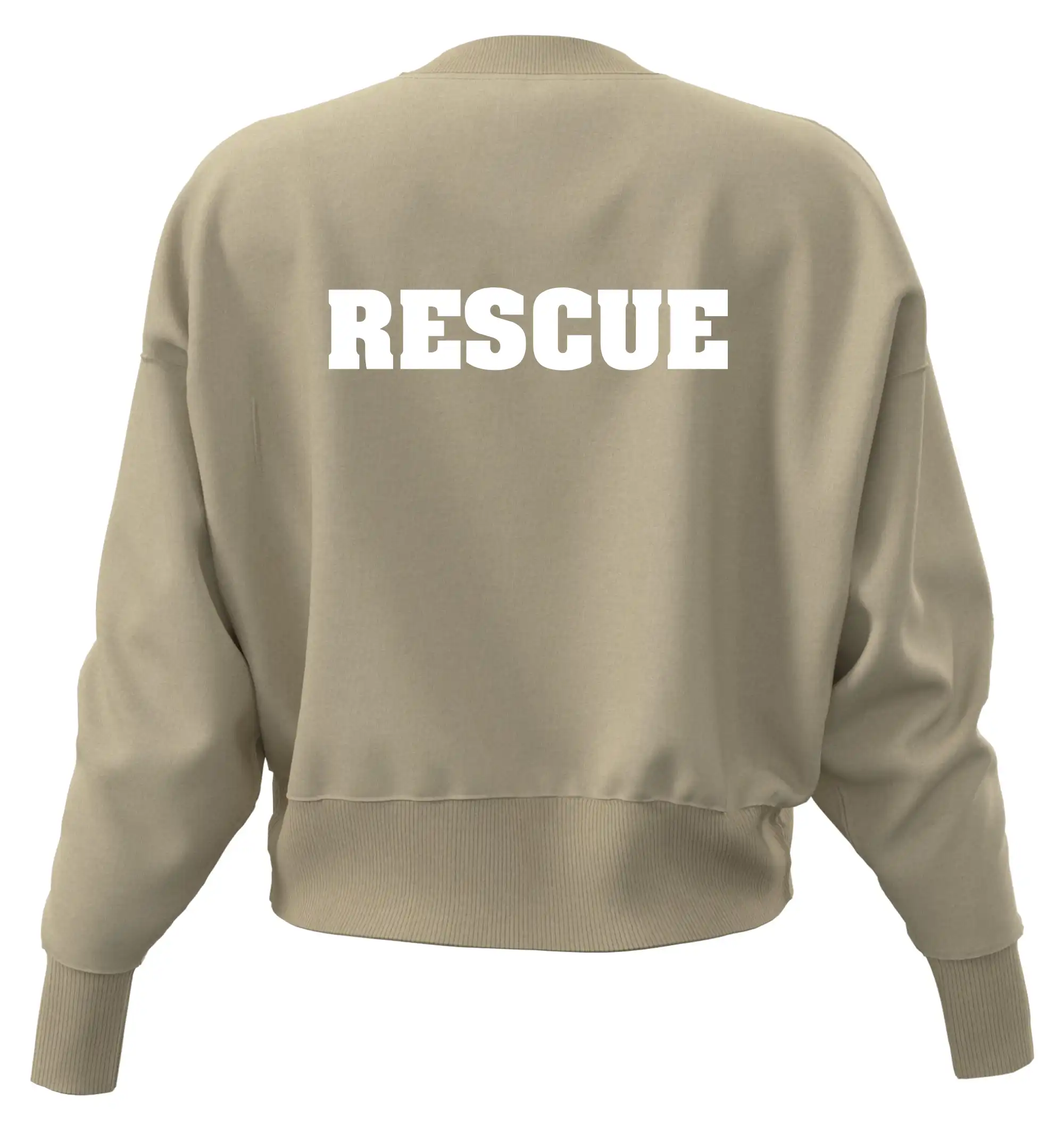 Rescue - pro záchranáře