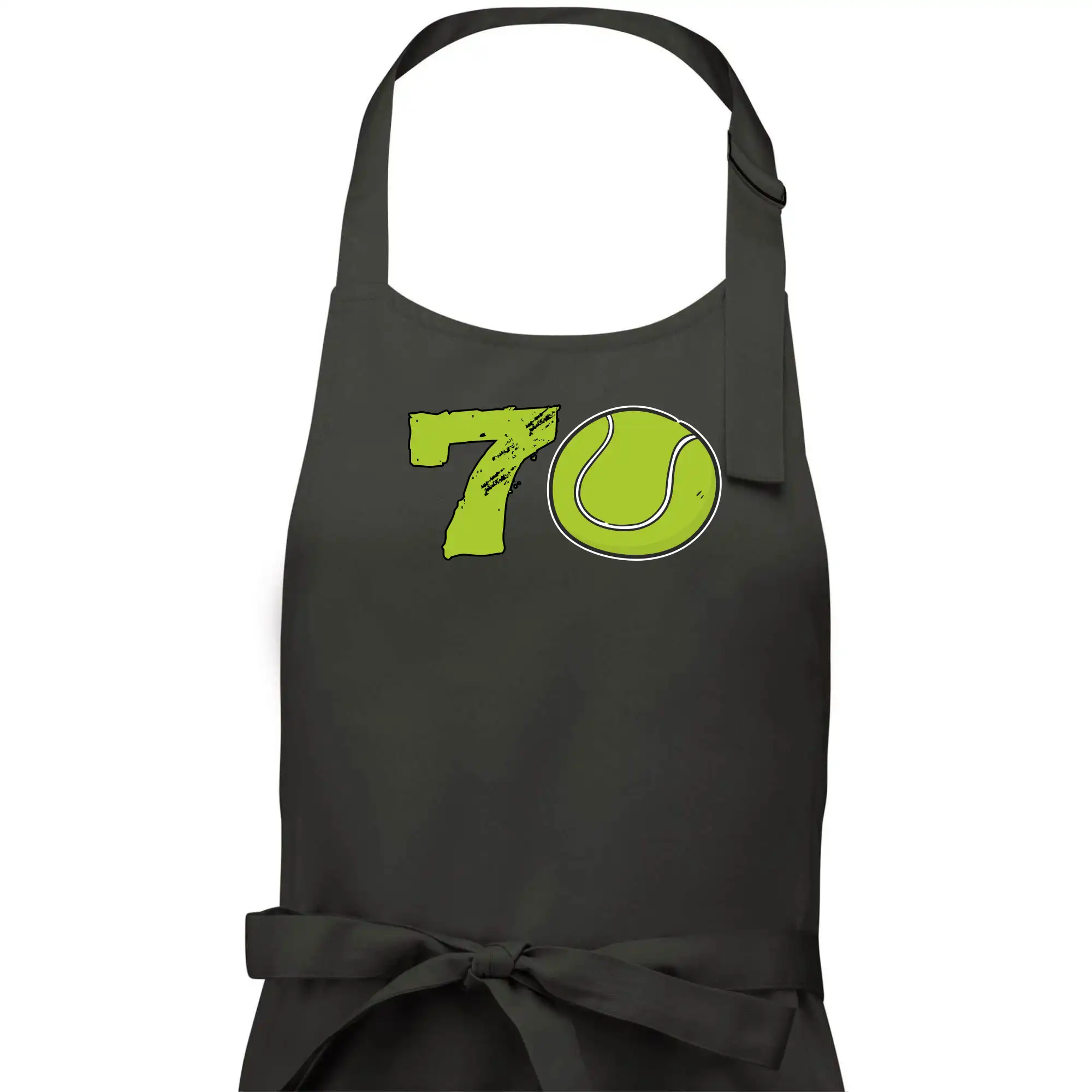 Tenis kulaté narozeniny 70