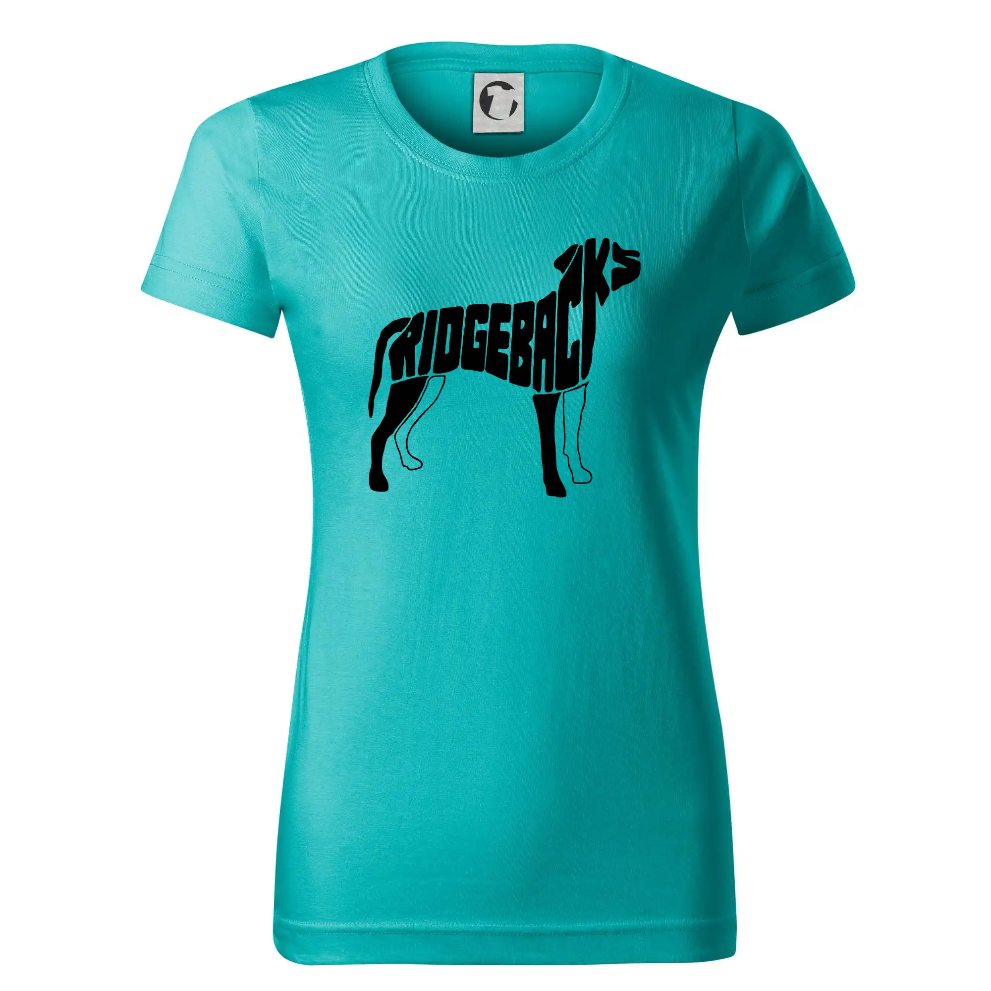 Ridgeback