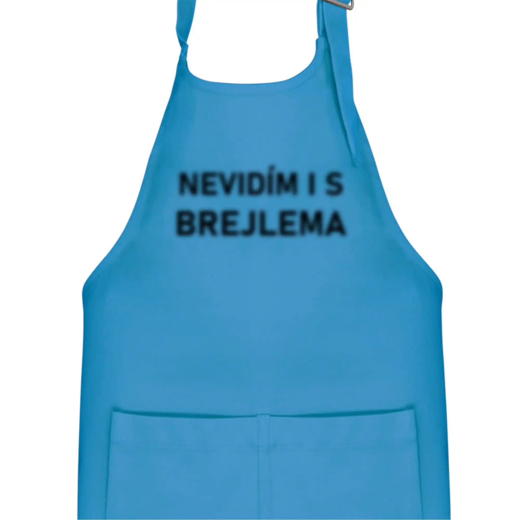 Nevidím i s brejlema