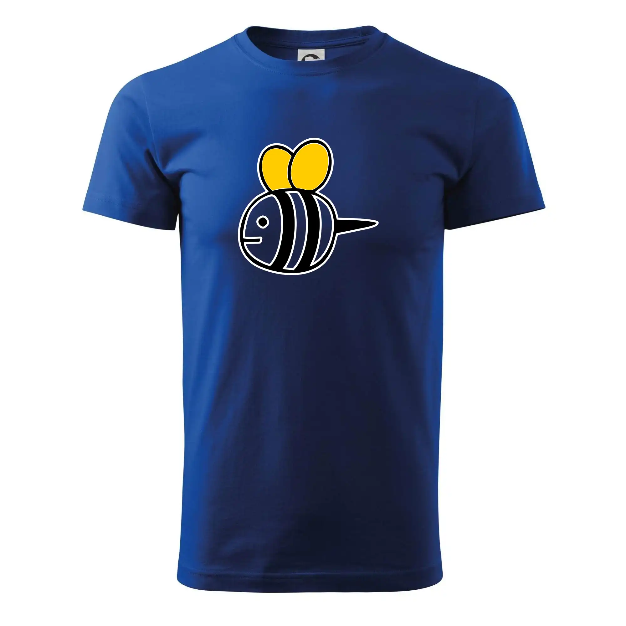 Včelka kreslená