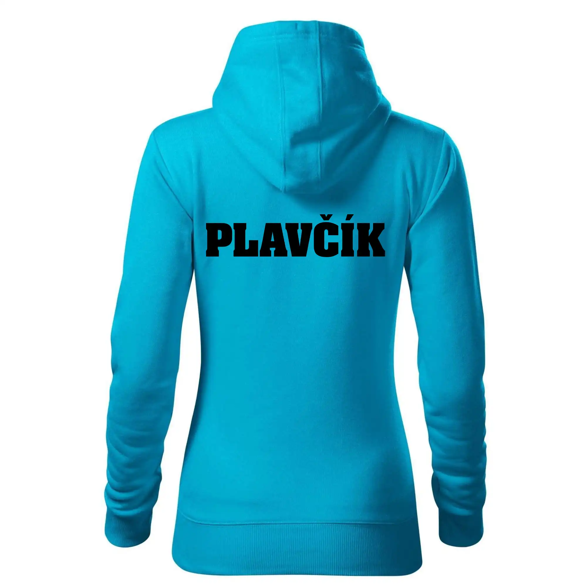 Hvězda života - Plavčík