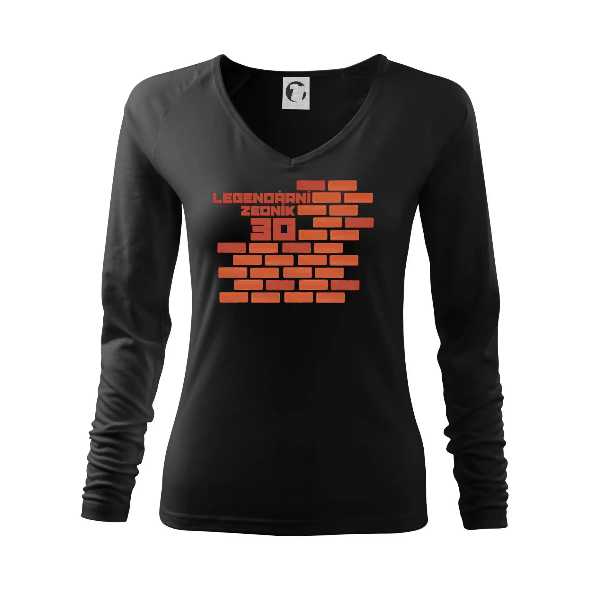 Legendární zedník 30