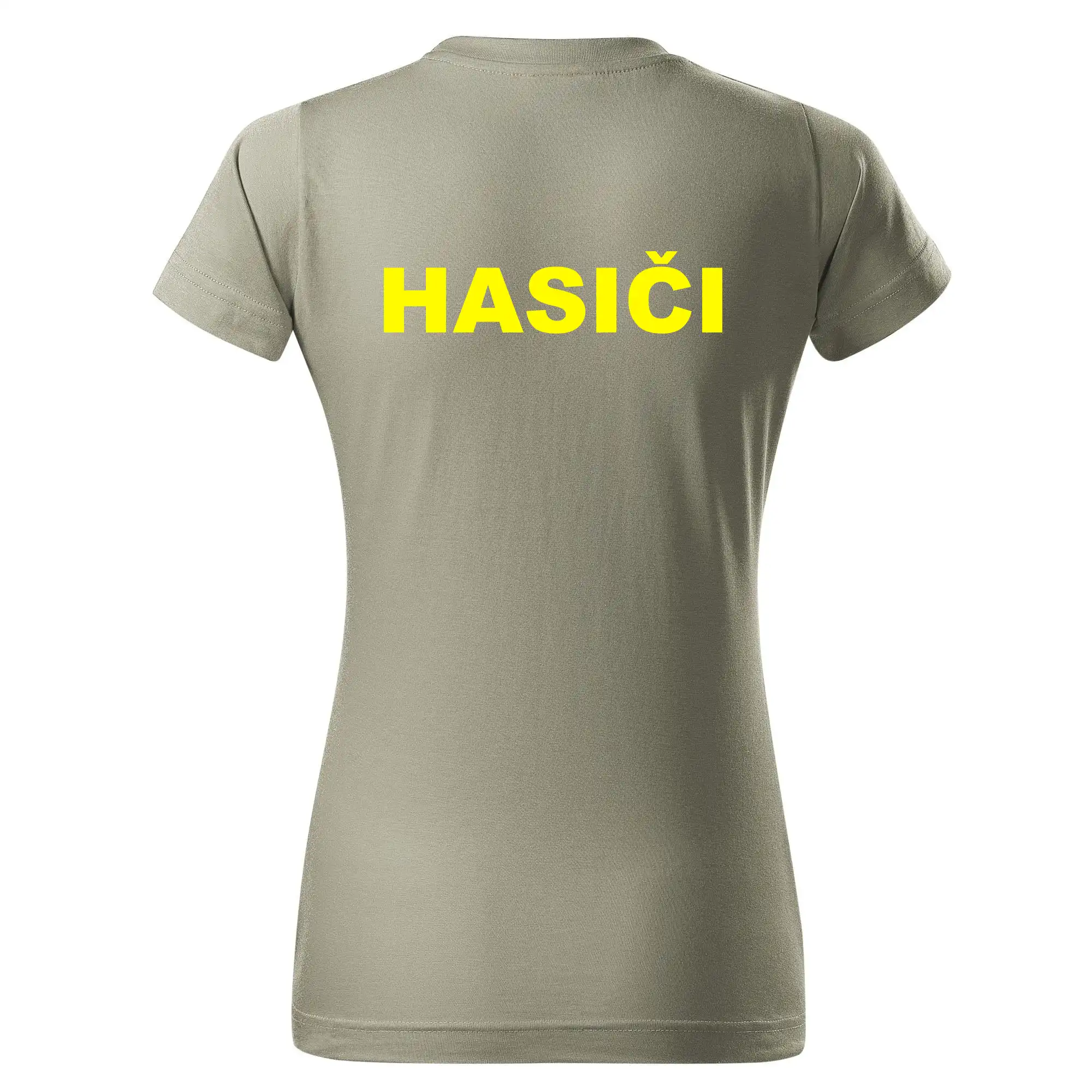 Hasiči název samostatný