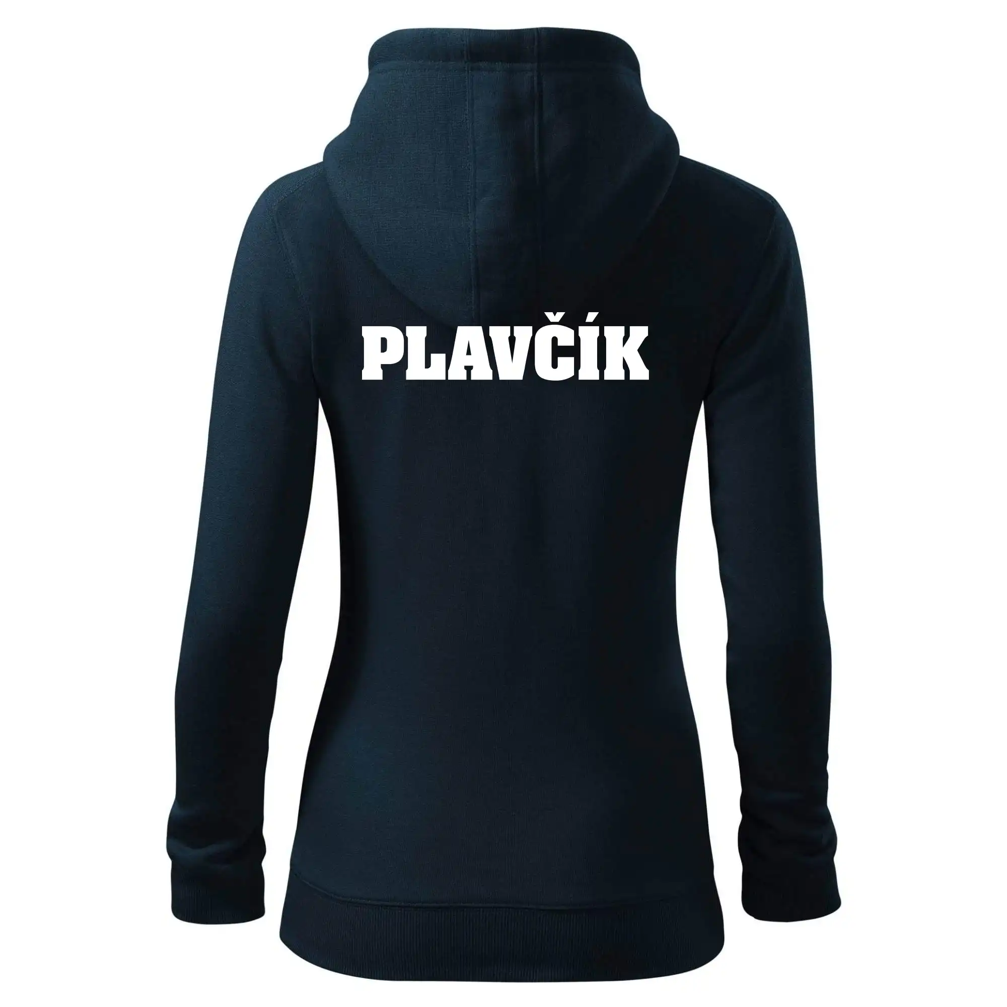 Hvězda života - Plavčík