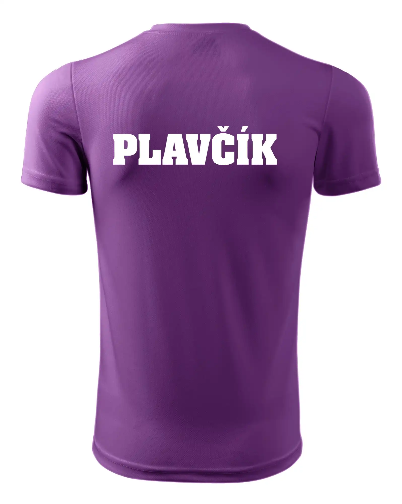 Hvězda života - Plavčík