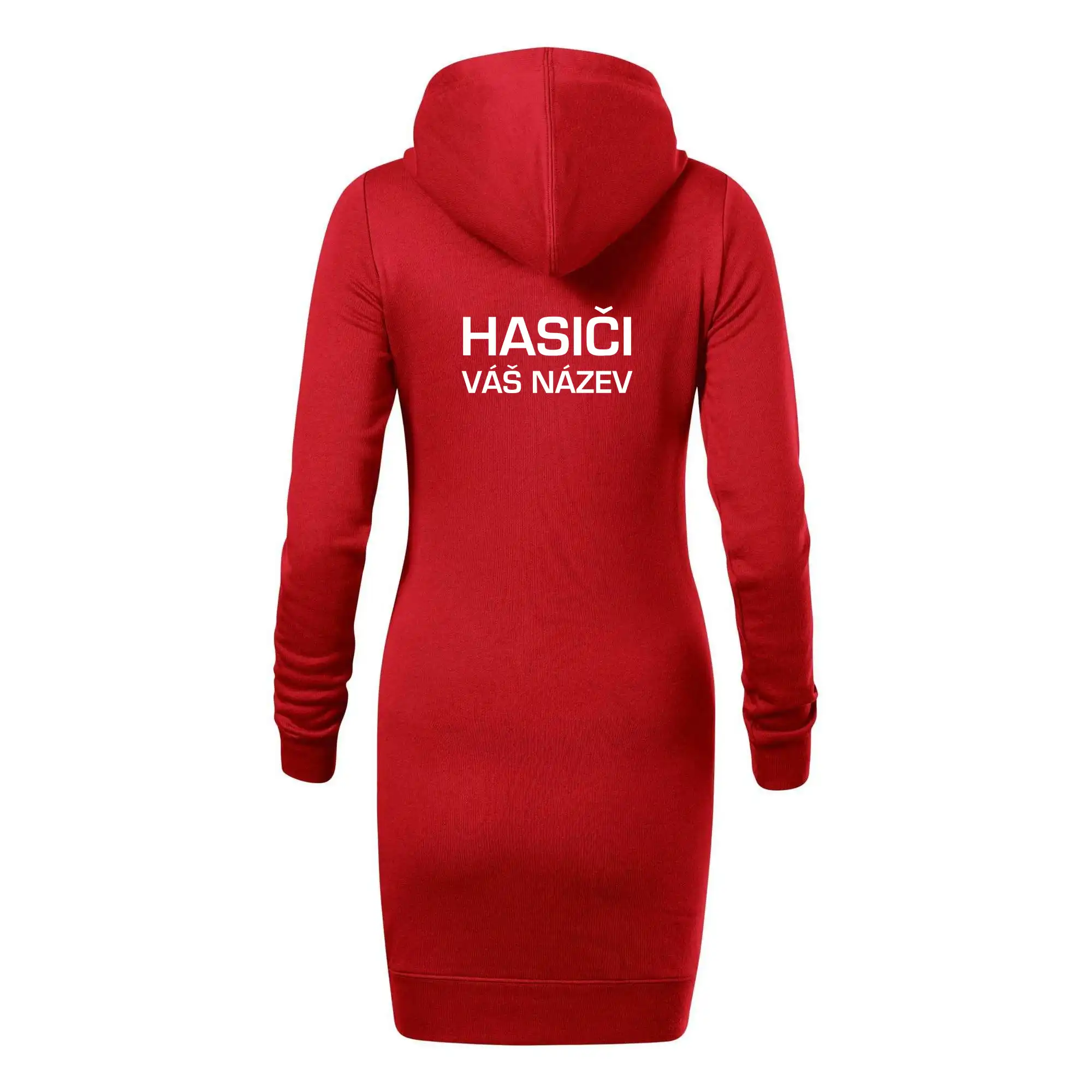 Hasič postava - vlastní název