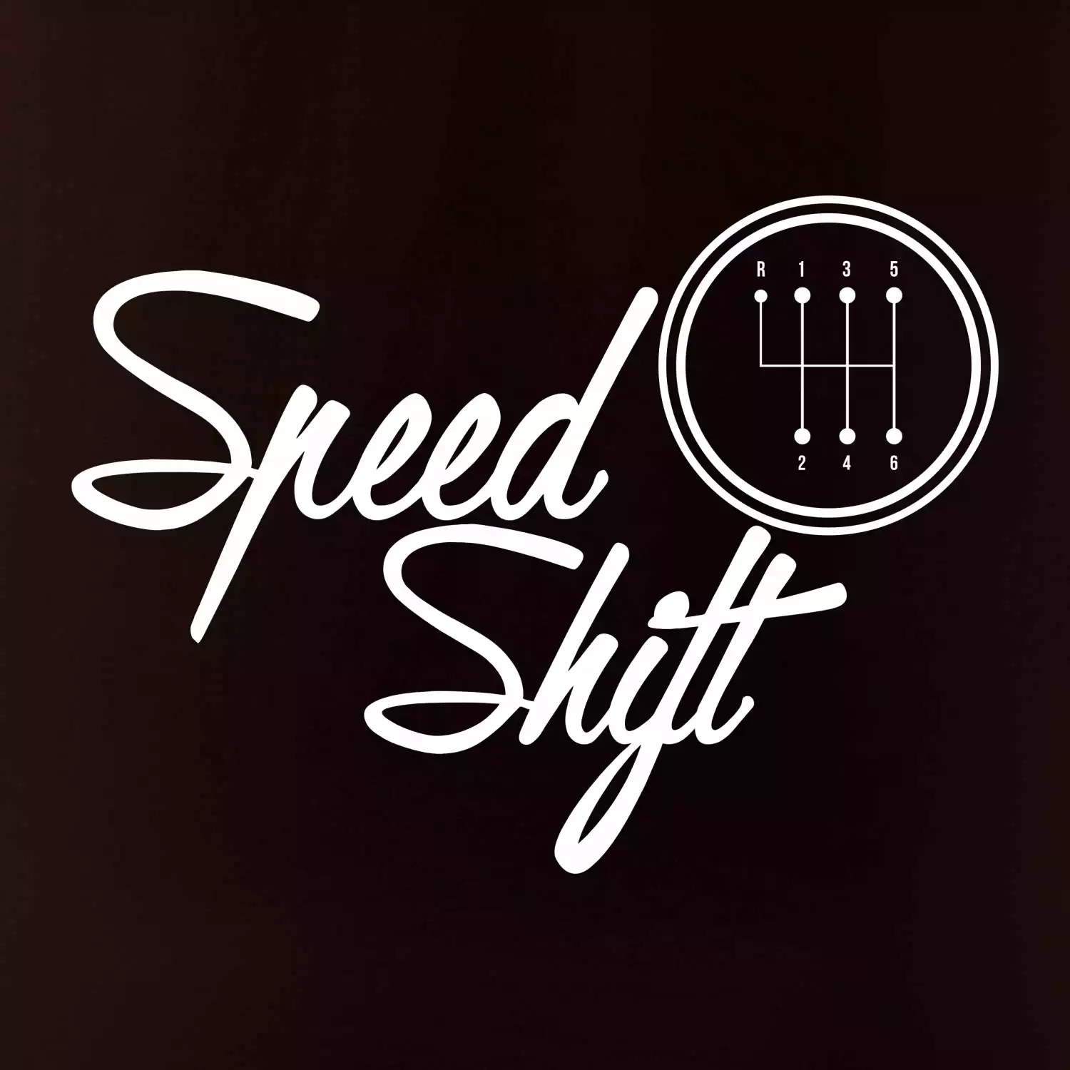 Speed shift