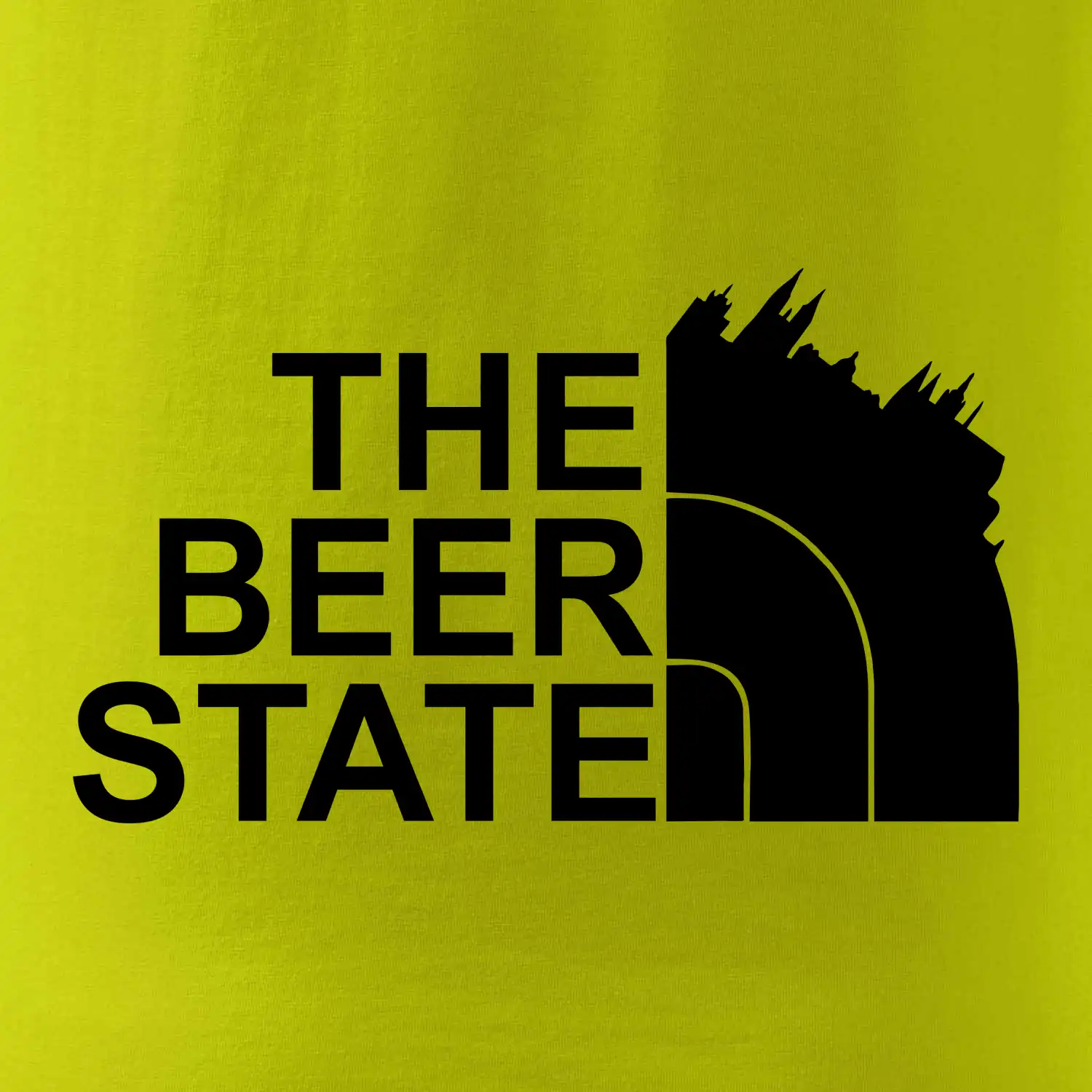 The Beer State - Praha