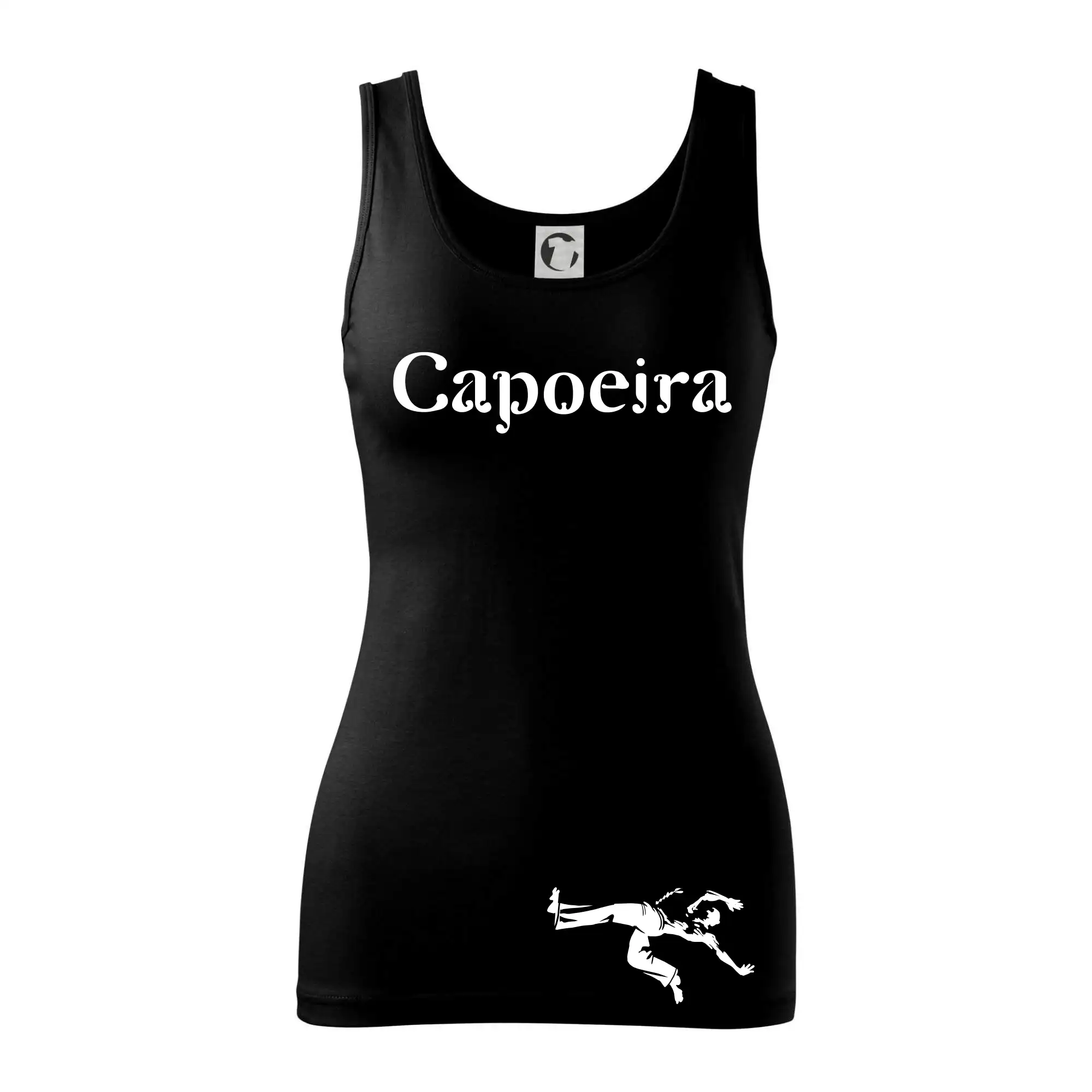 Capoeira velký