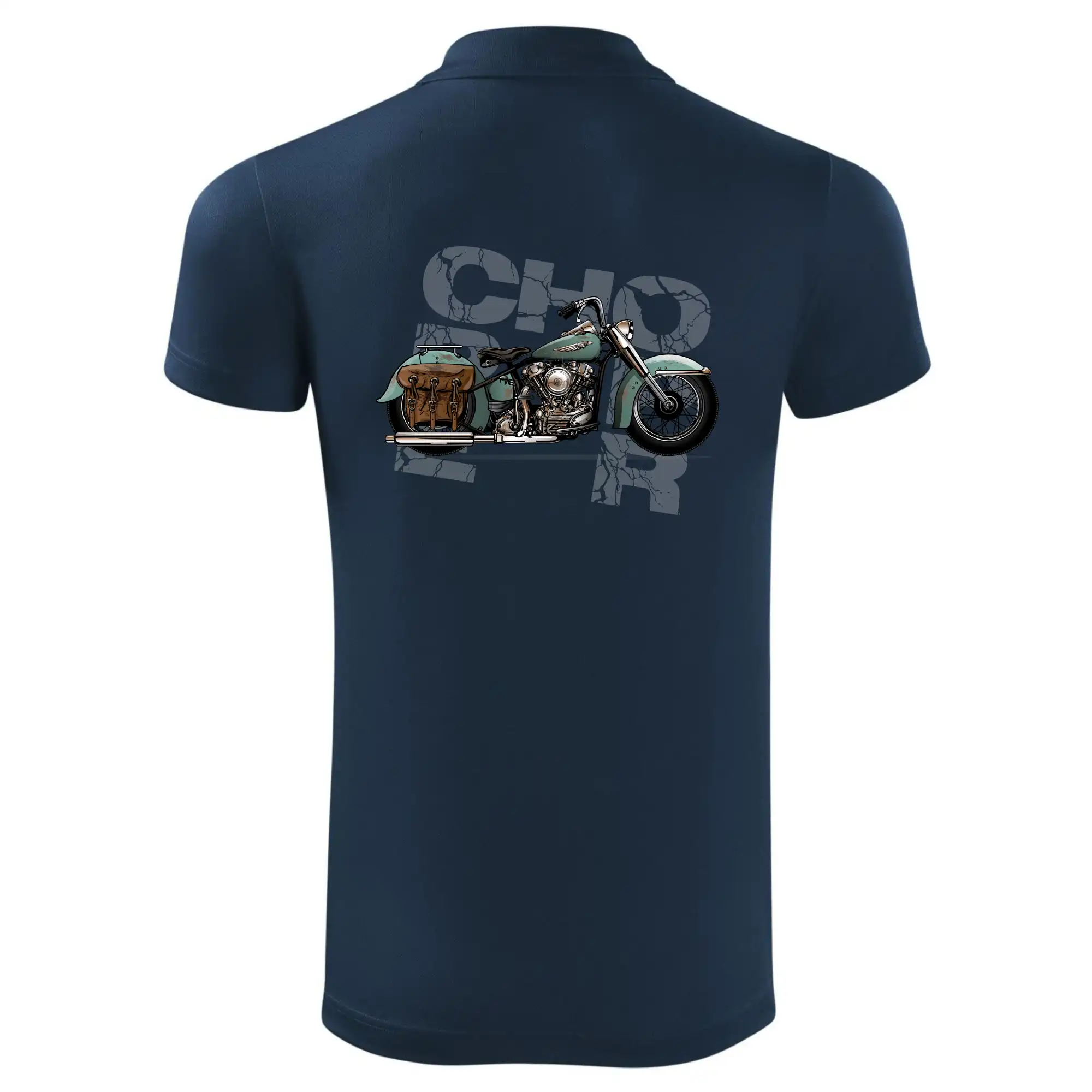 Chopper 003
