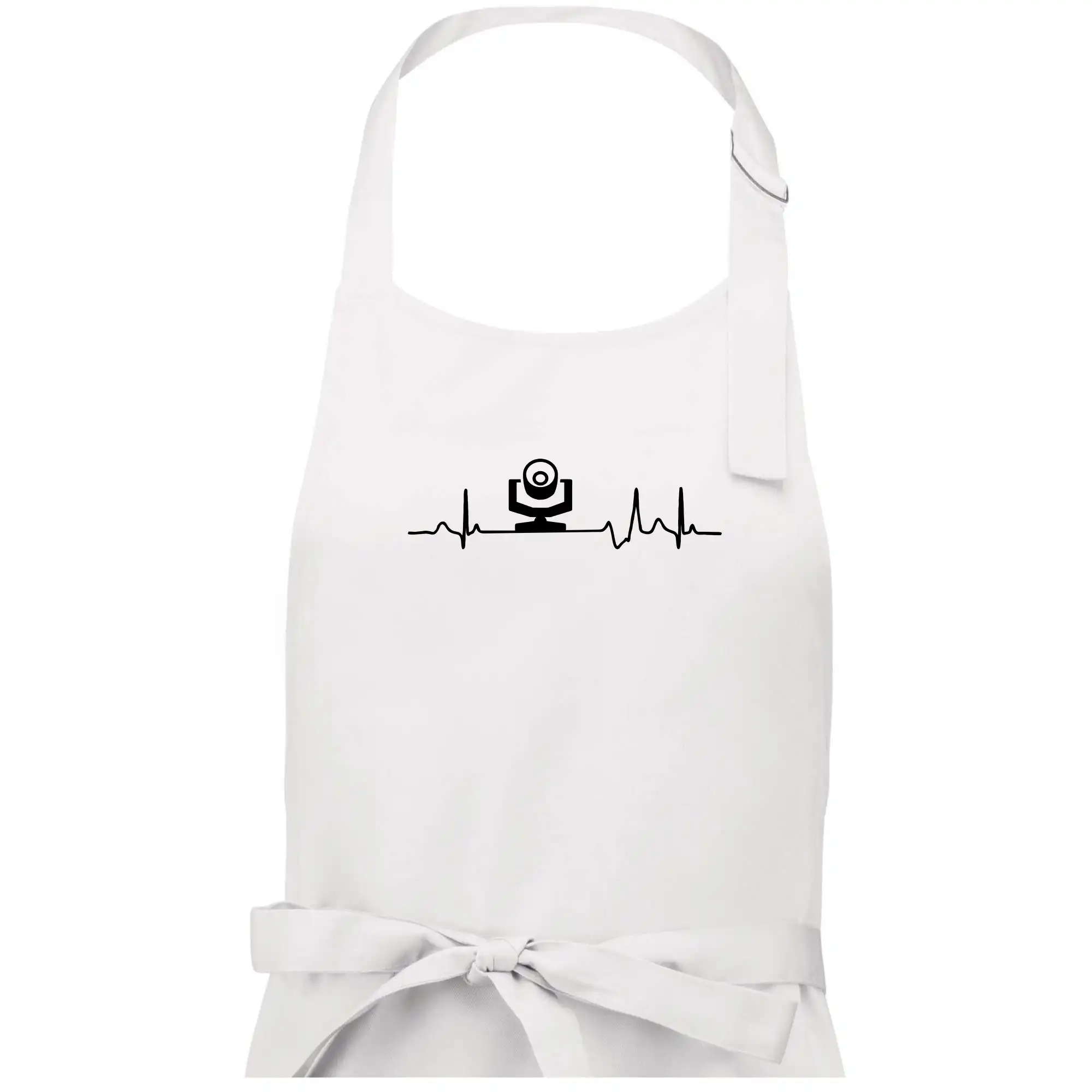 Ekg osvětlovač - robo hlava