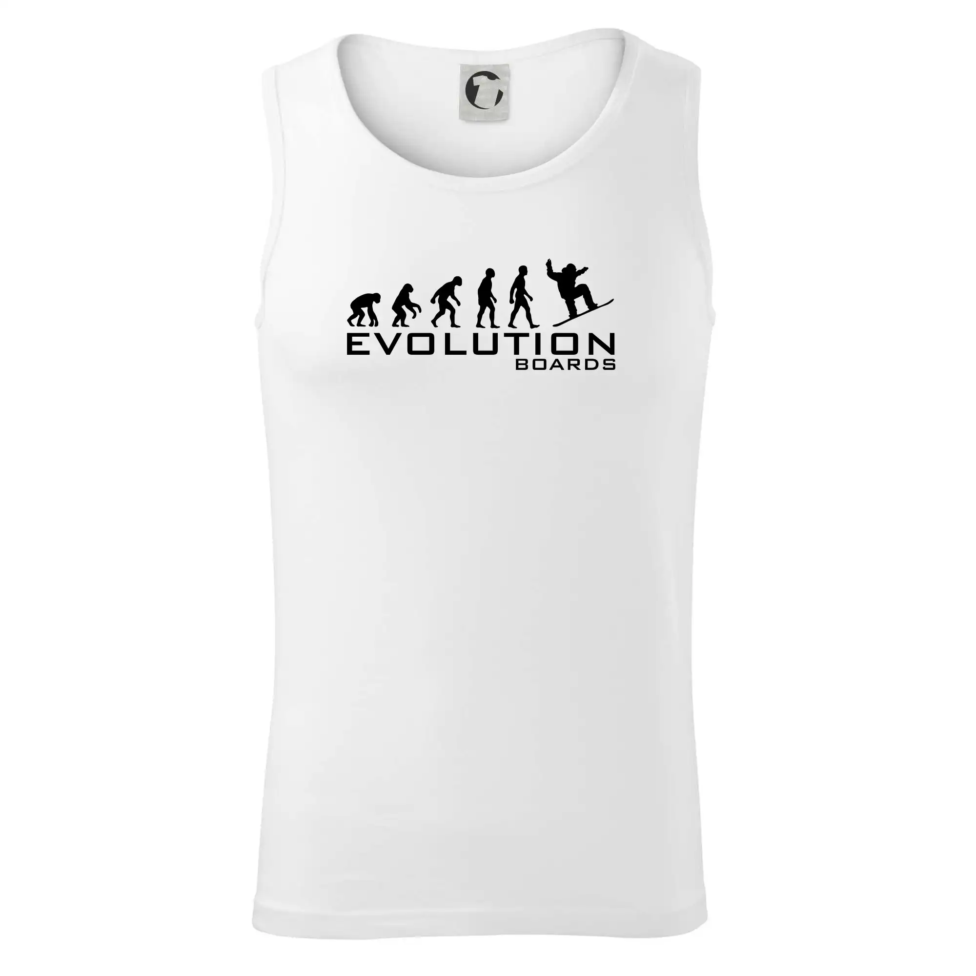 Evoluce Boards